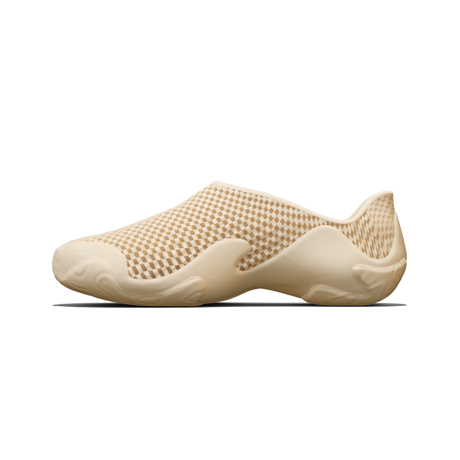 Talmar - 3D printed shoes - zellerfeld