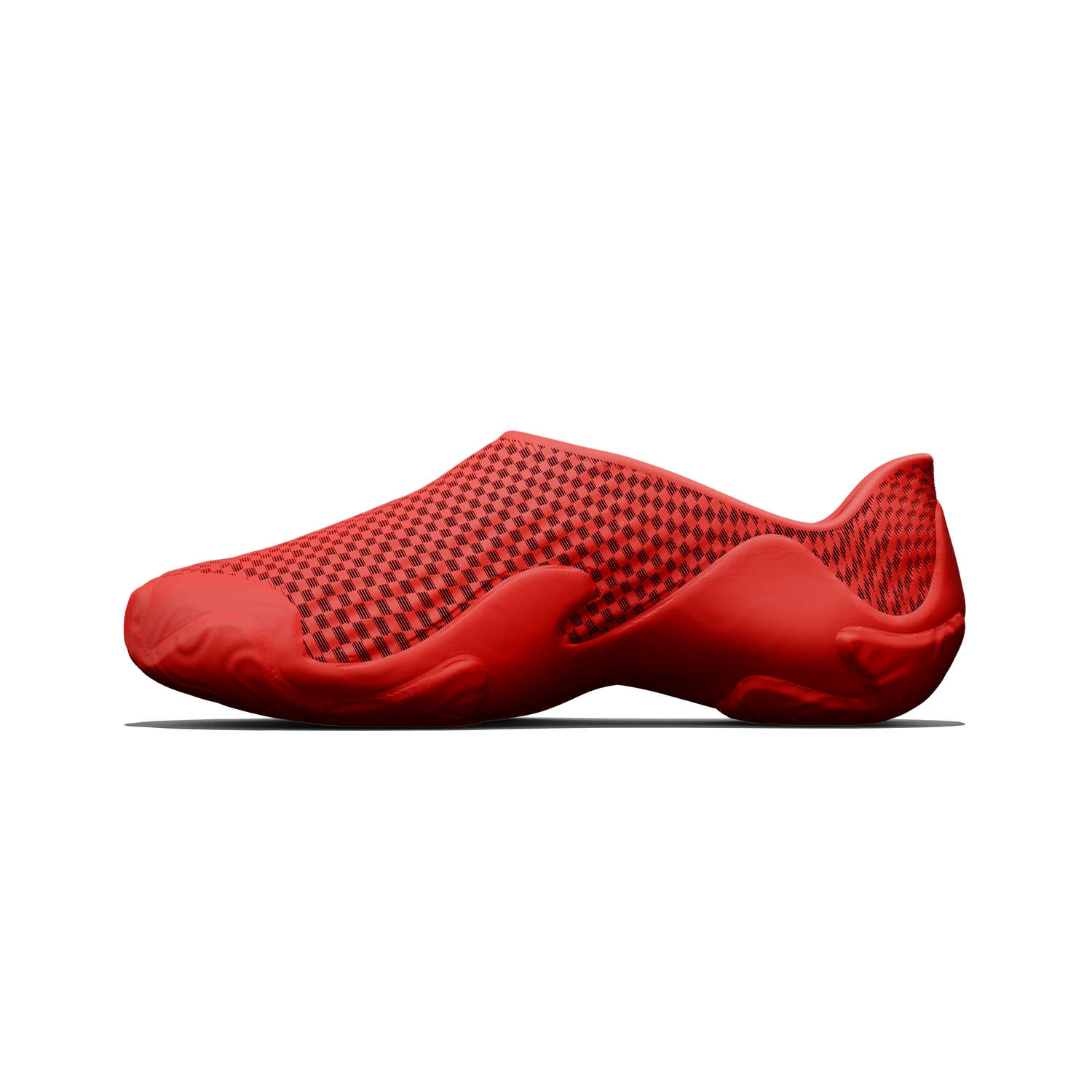Talmar - 3D printed shoes - zellerfeld
