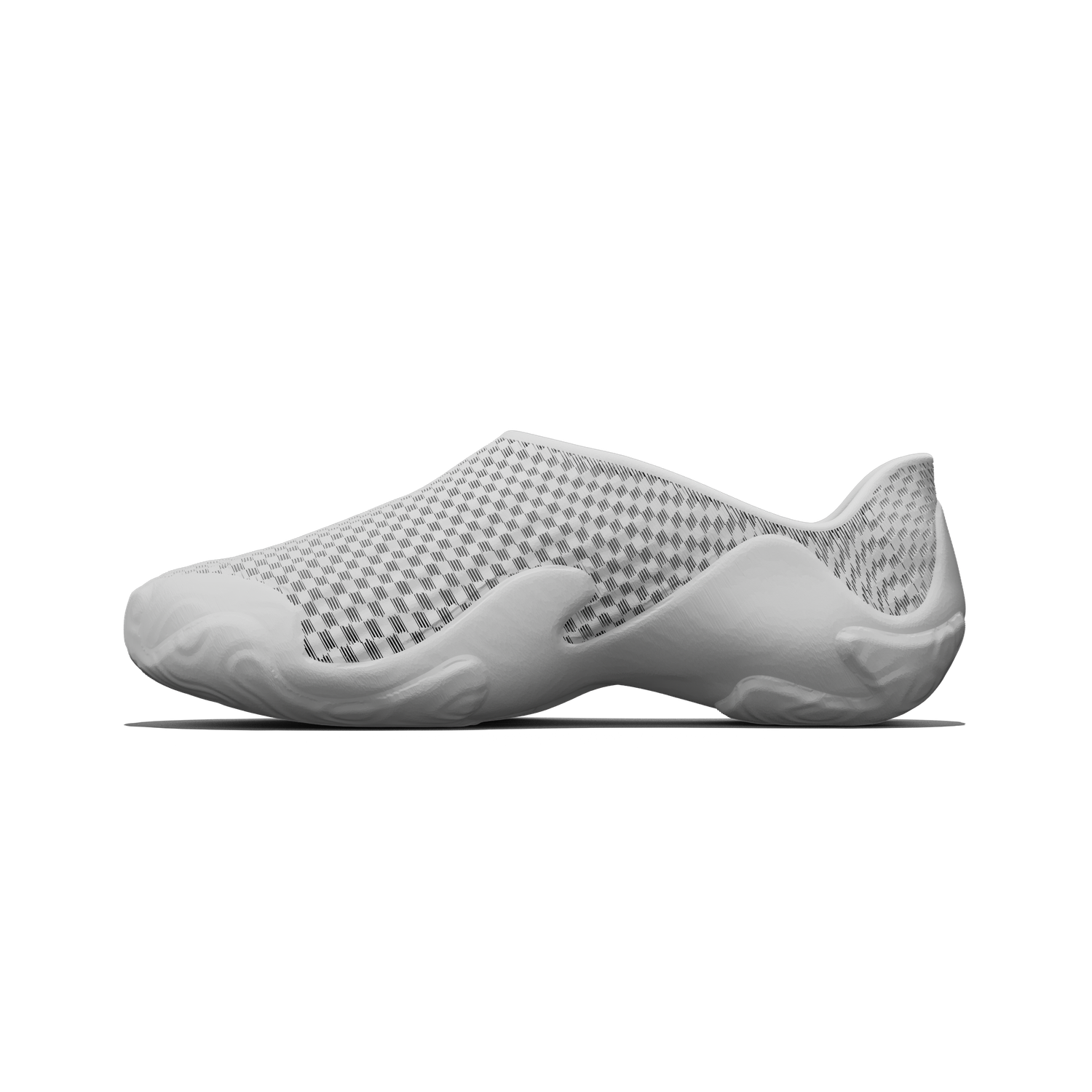 Talmar - 3D printed shoes - zellerfeld