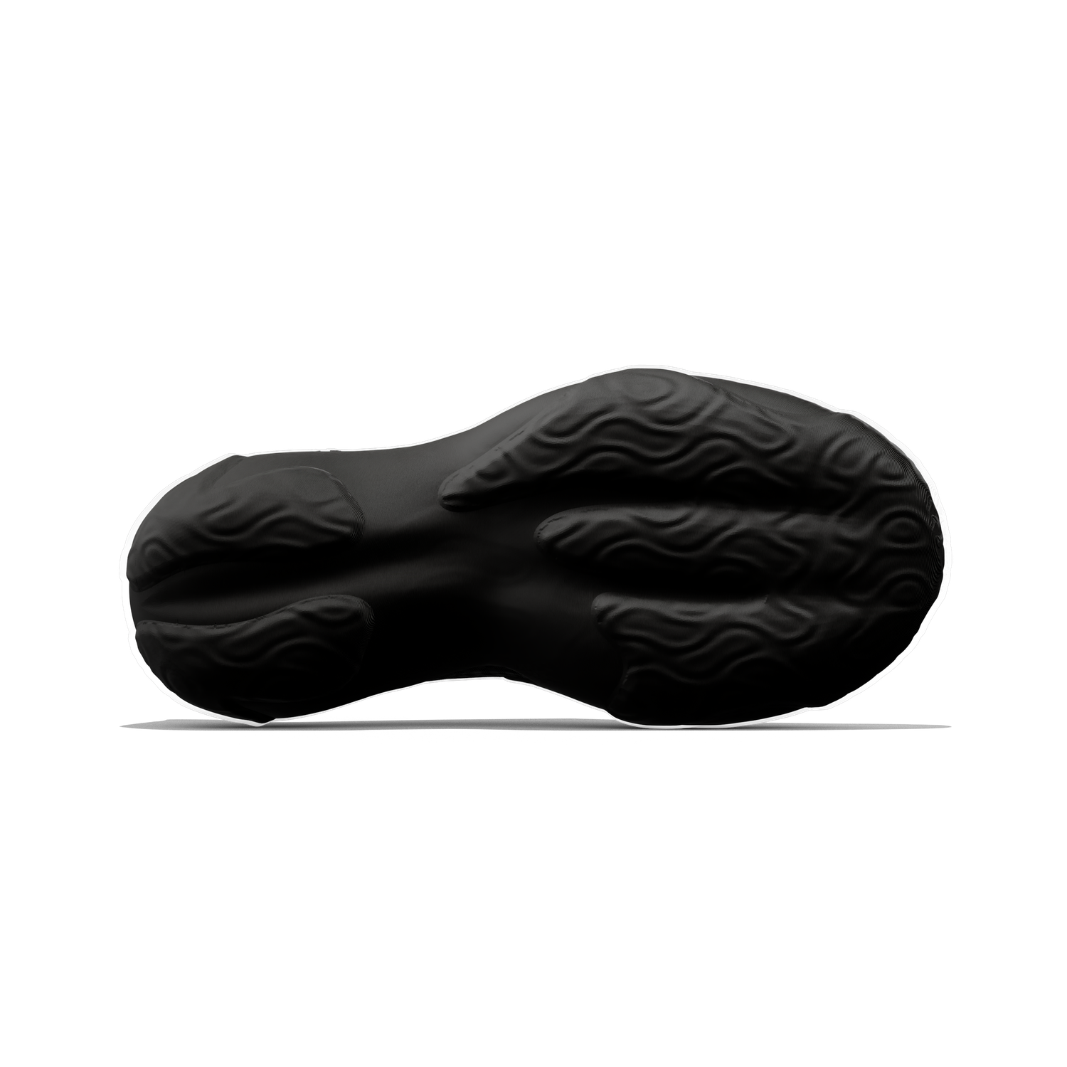 Talmar - 3D printed shoes - zellerfeld