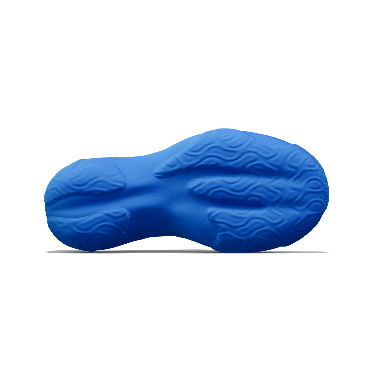 Talmar - 3D printed shoes - zellerfeld