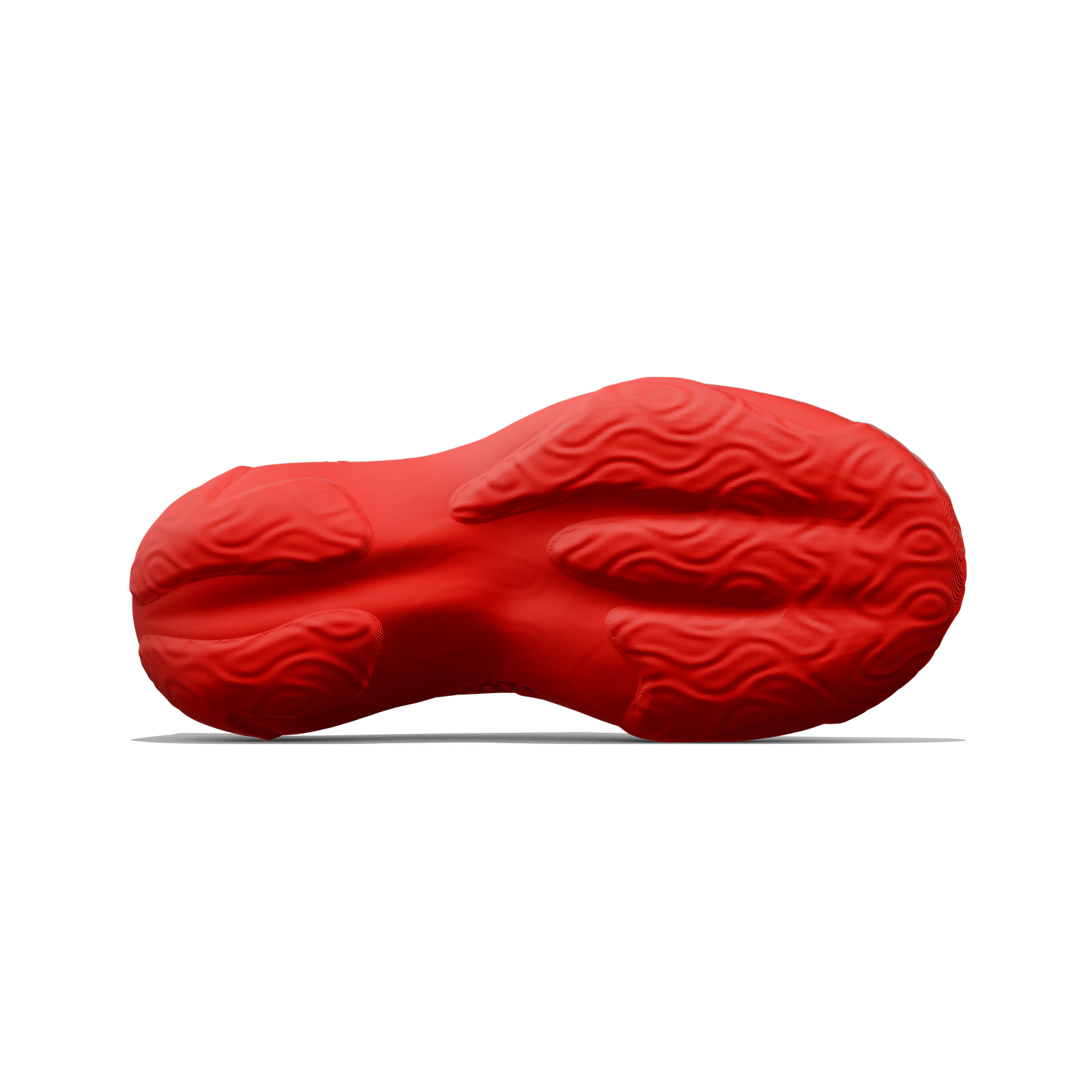 Talmar - 3D printed shoes - zellerfeld