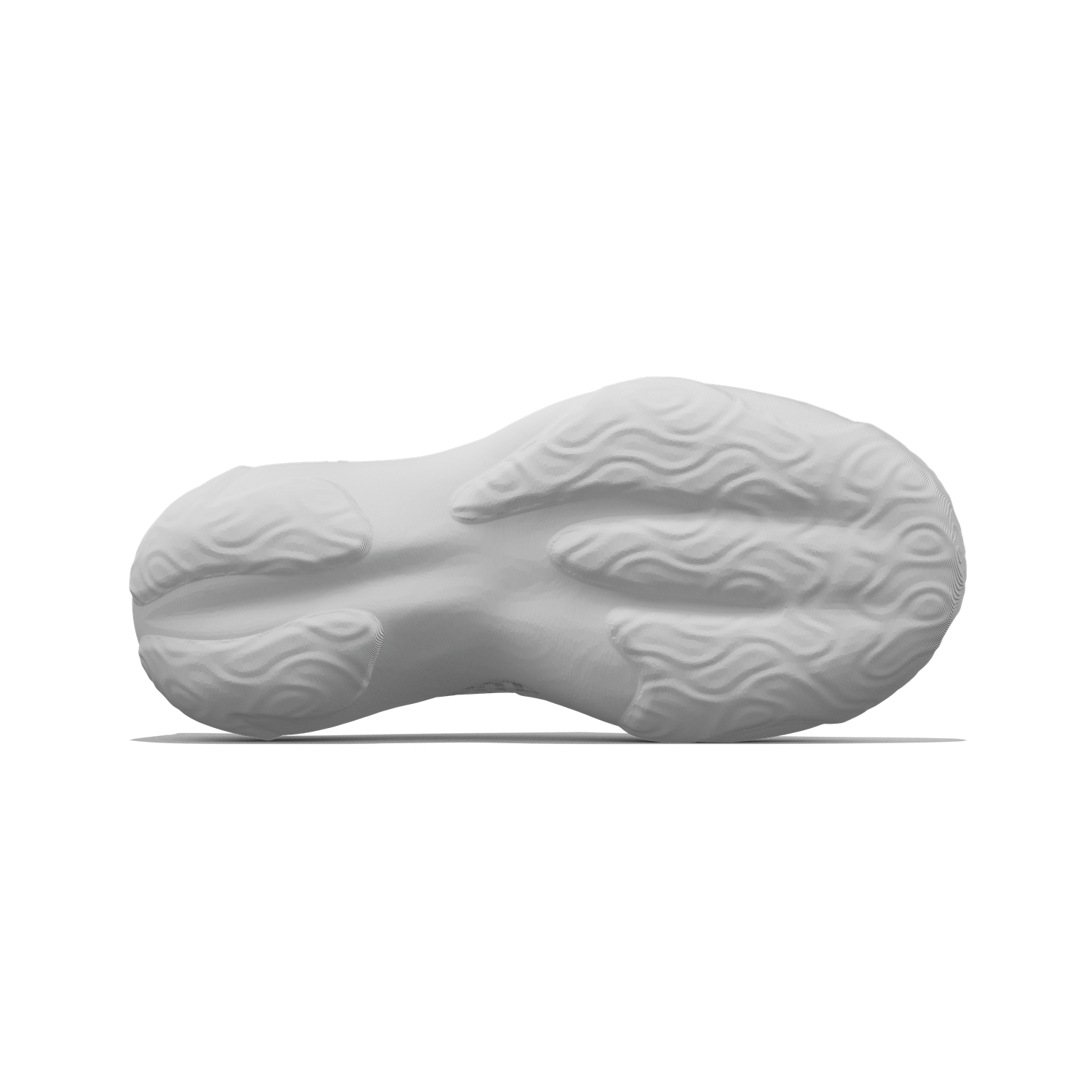 Talmar - 3D printed shoes - zellerfeld