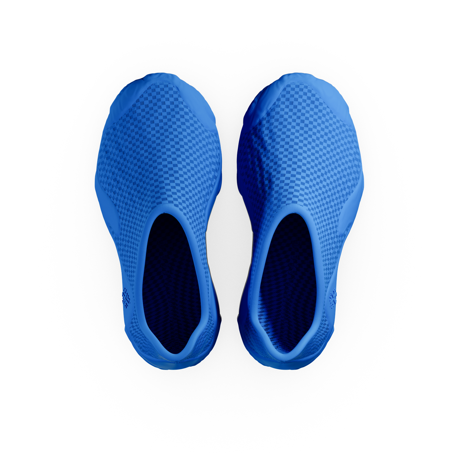 Talmar - 3D printed shoes - zellerfeld