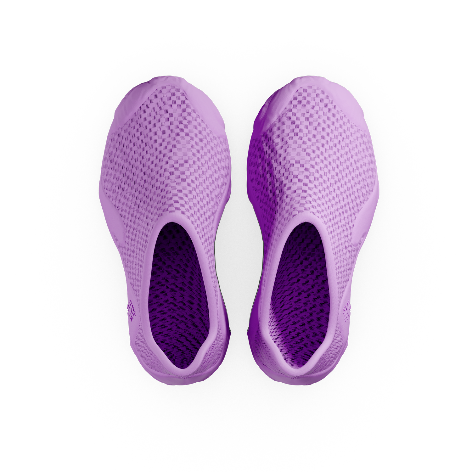 Talmar - 3D printed shoes - zellerfeld