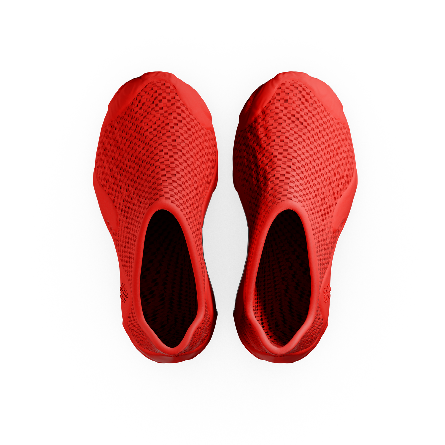 Talmar - 3D printed shoes - zellerfeld