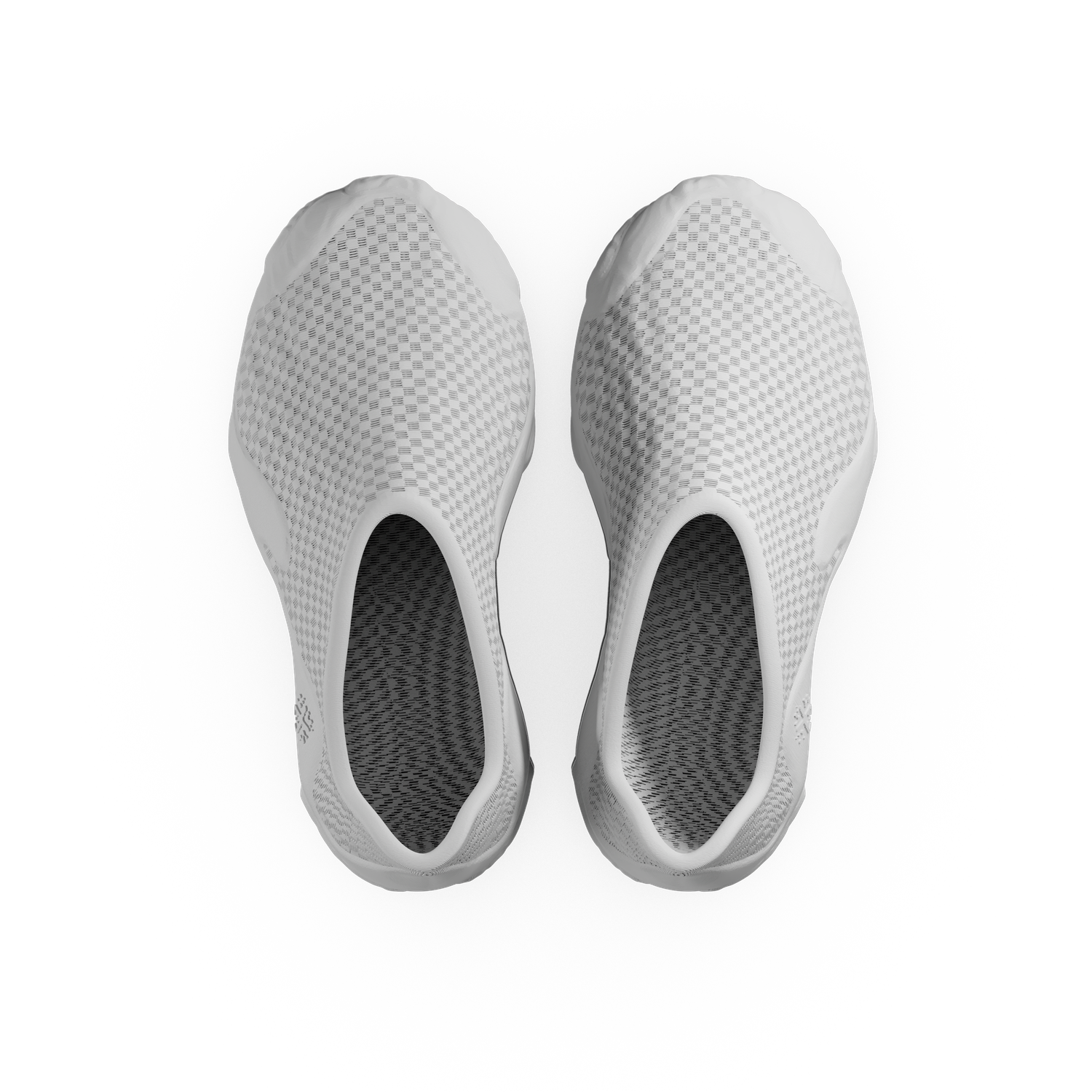 Talmar - 3D printed shoes - zellerfeld