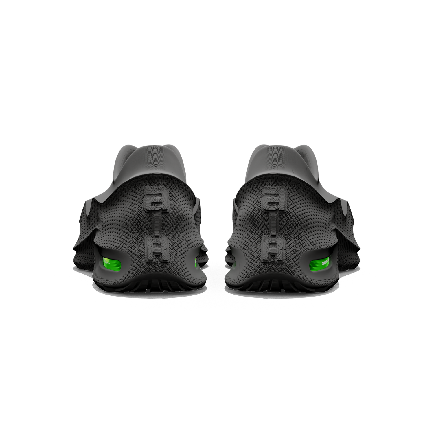 AIR MAX 1000.2 - 3D printed shoes - zellerfeld 