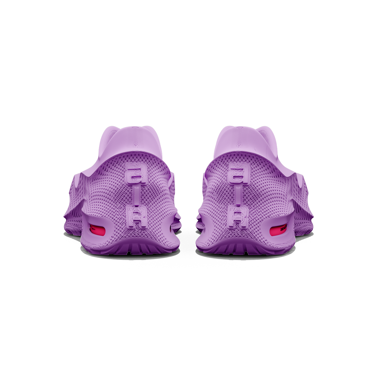 AIR MAX 1000 - 3D printed shoes - zellerfeld