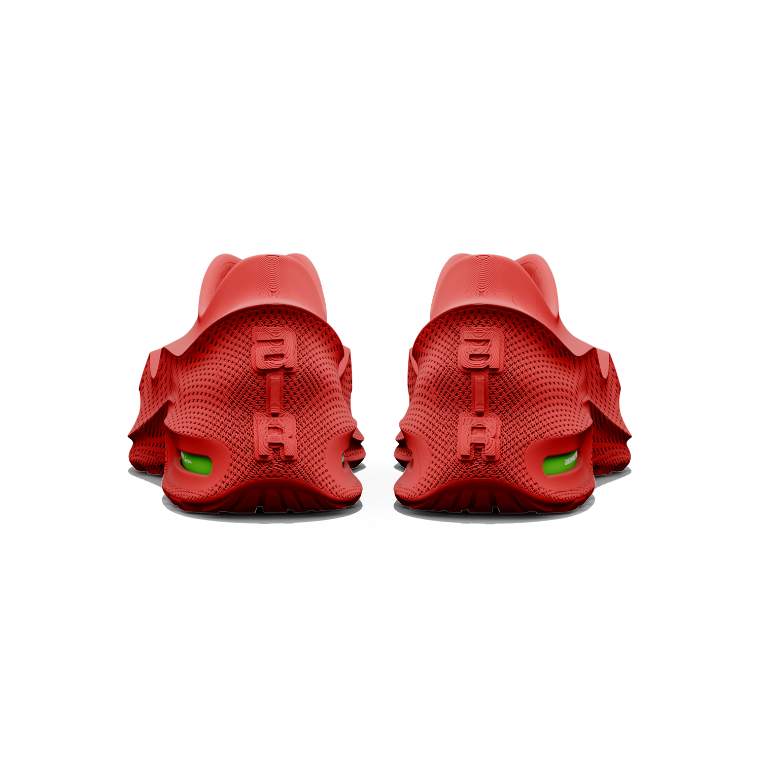 AIR MAX 1000 - 3D printed shoes - zellerfeld