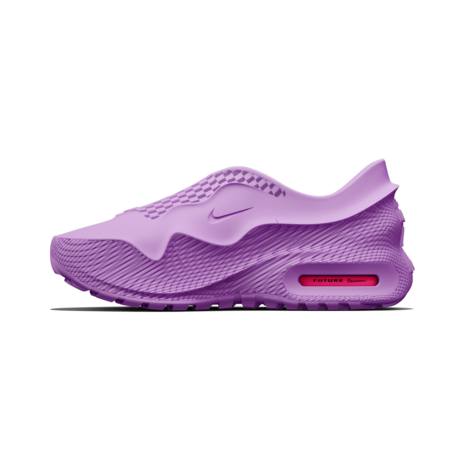 AIR MAX 1000 - 3D printed shoes - zellerfeld