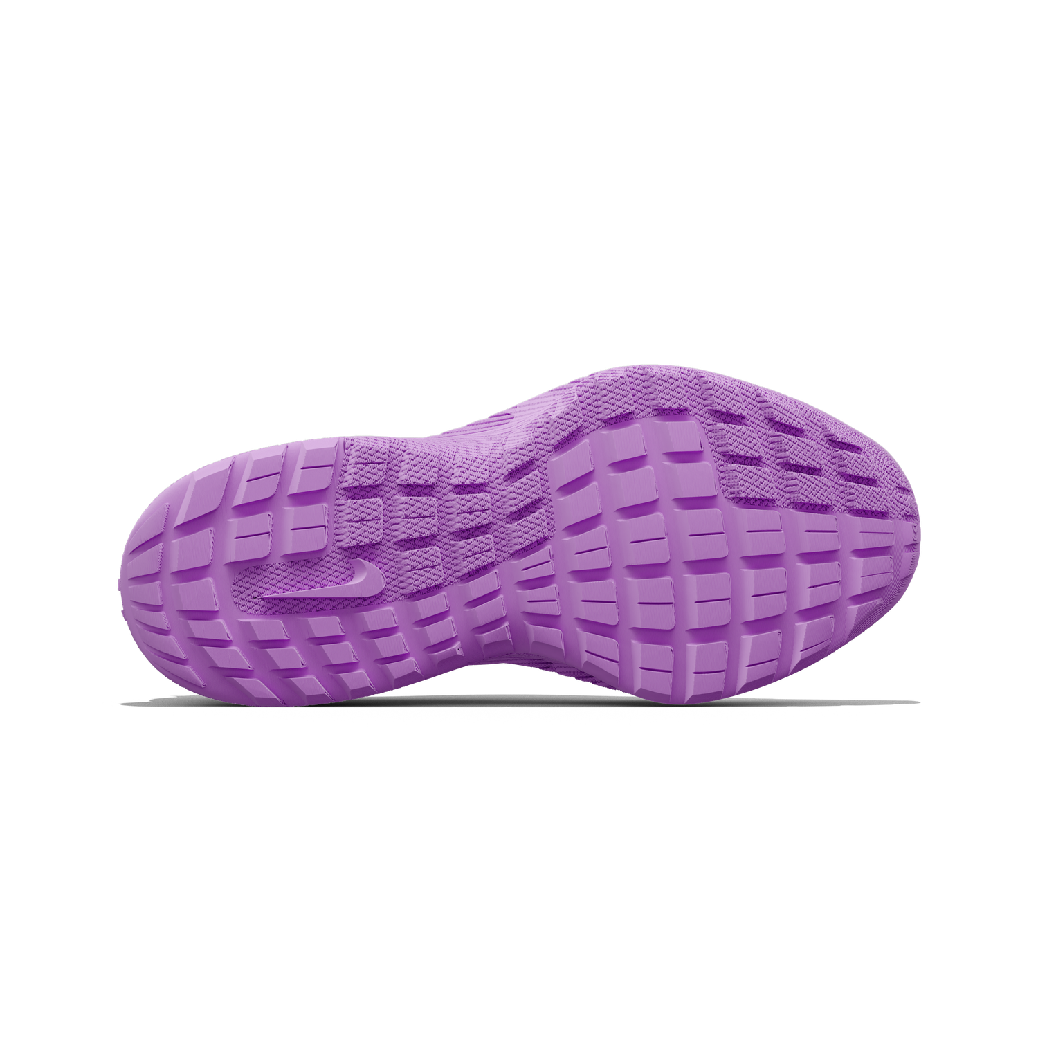 AIR MAX 1000 - 3D printed shoes - zellerfeld