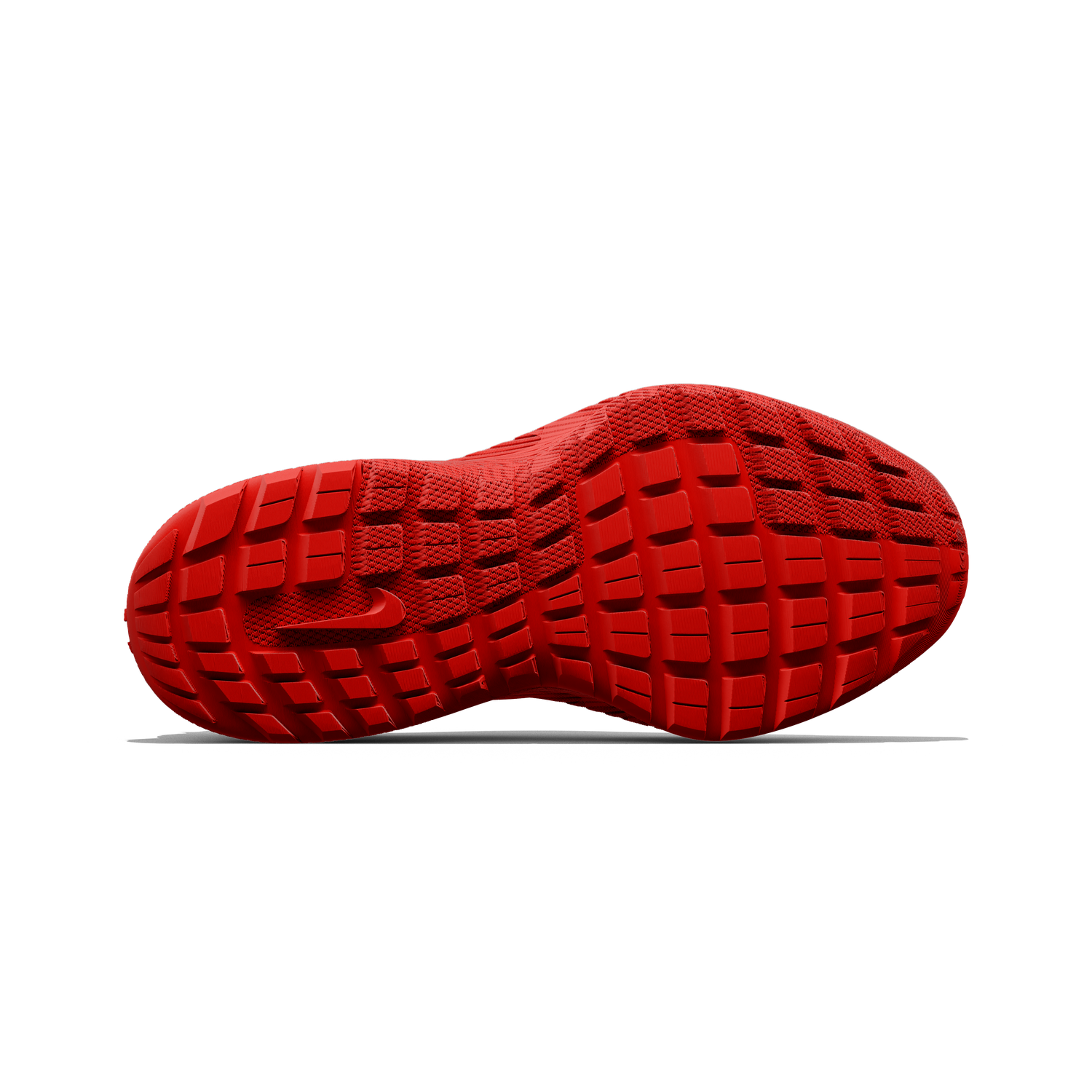 AIR MAX 1000 - 3D printed shoes - zellerfeld