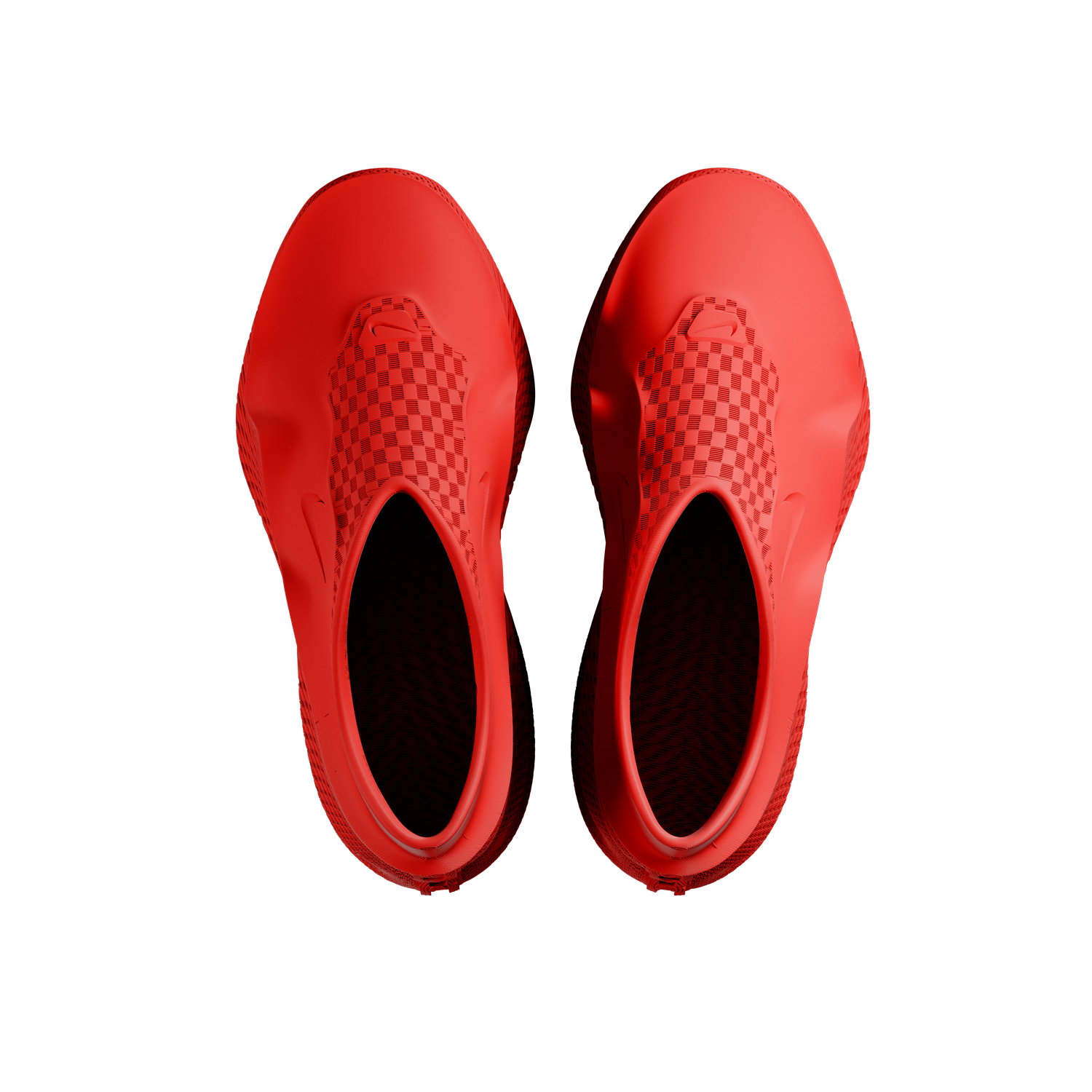 AIR MAX 1000 - 3D printed shoes - zellerfeld
