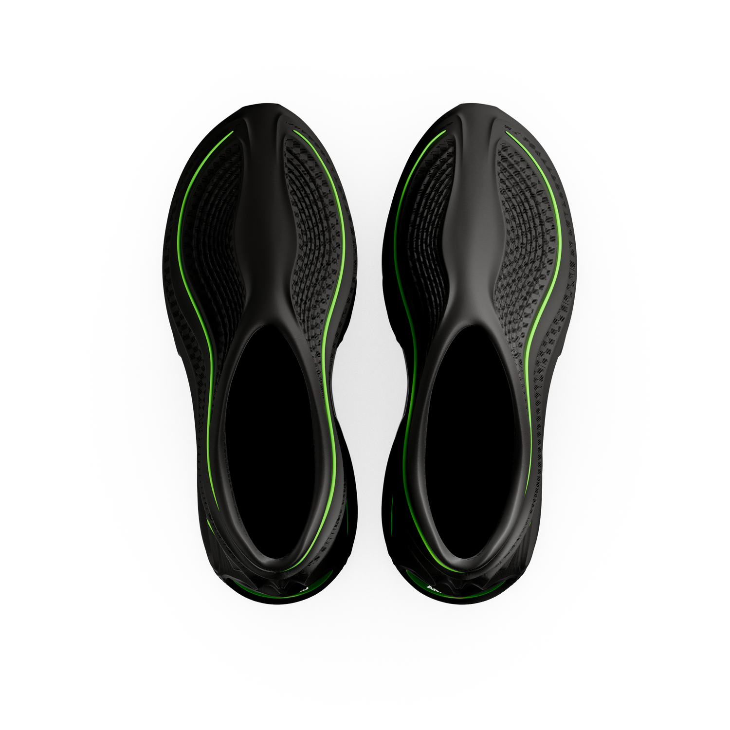 AIR MAX 95000 - 3D printed shoes - zellerfeld