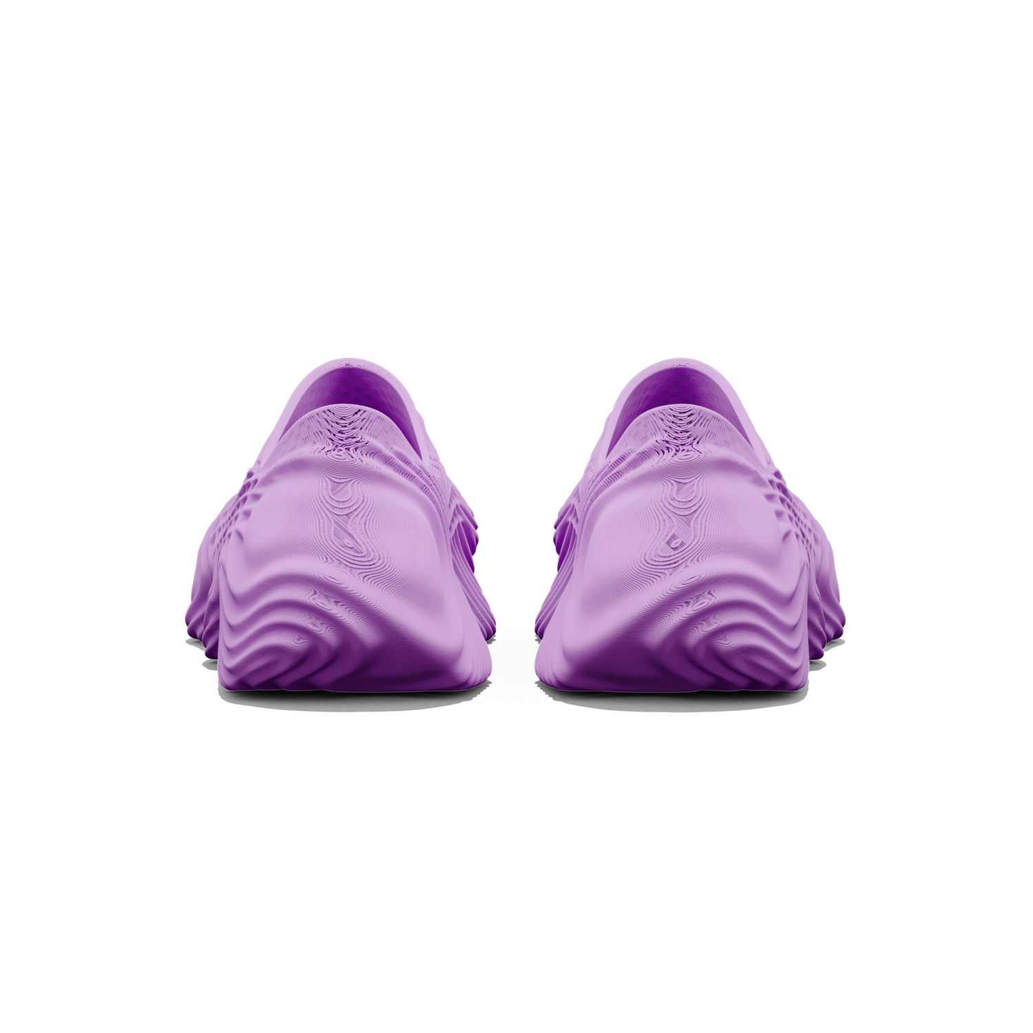 PRENTIS - 3D printed shoes - zellerfeld