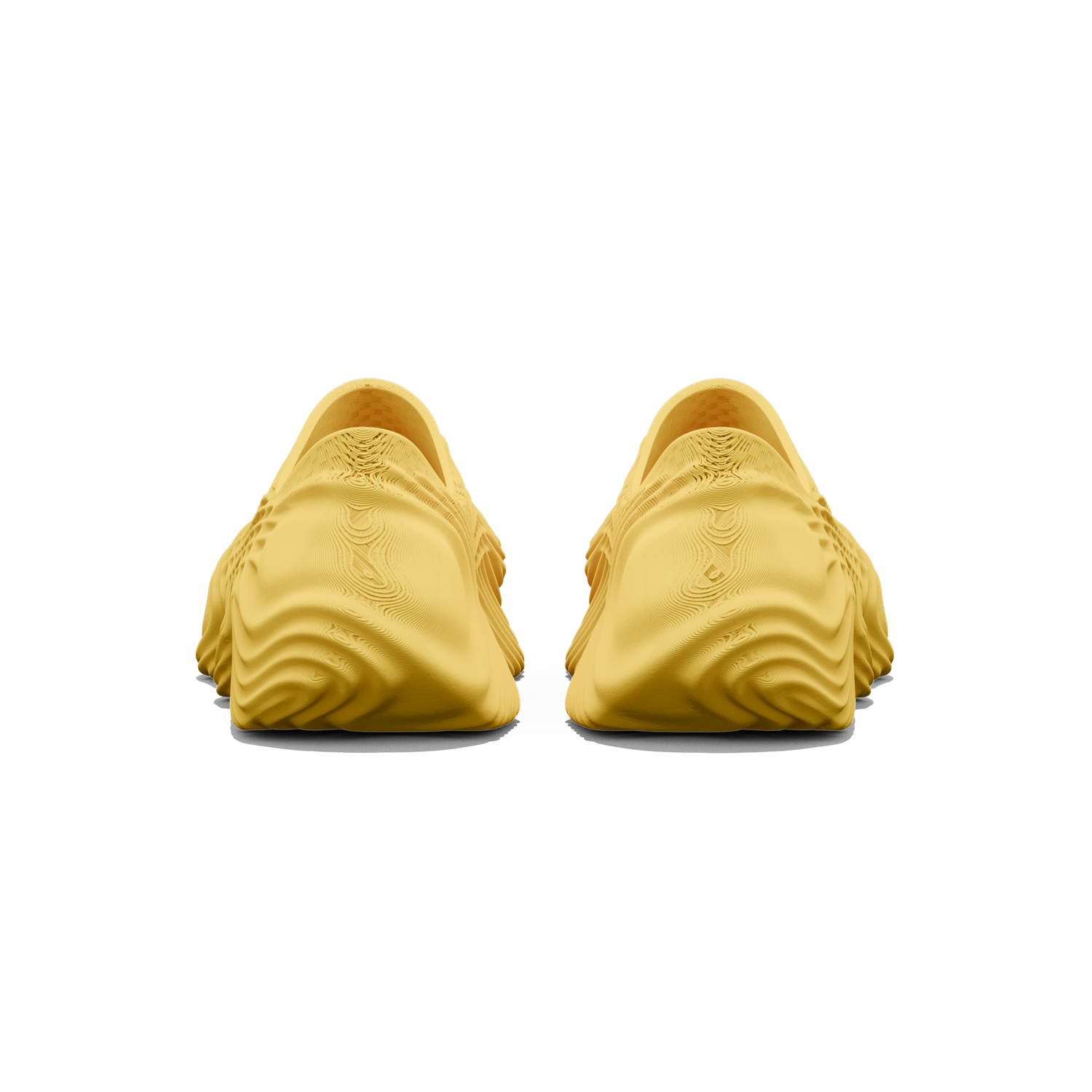 PRENTIS - 3D printed shoes - zellerfeld