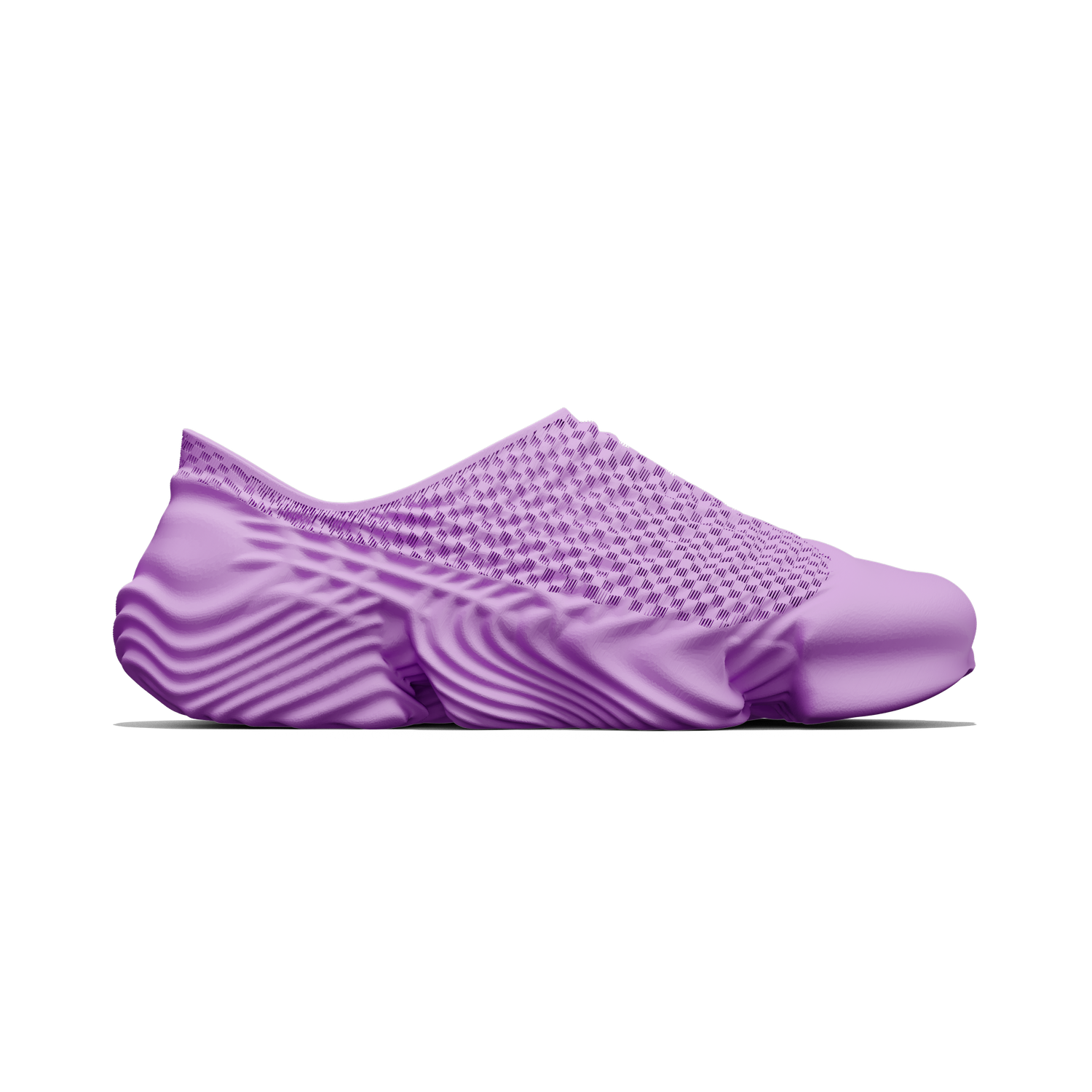 PRENTIS - 3D printed shoes - zellerfeld