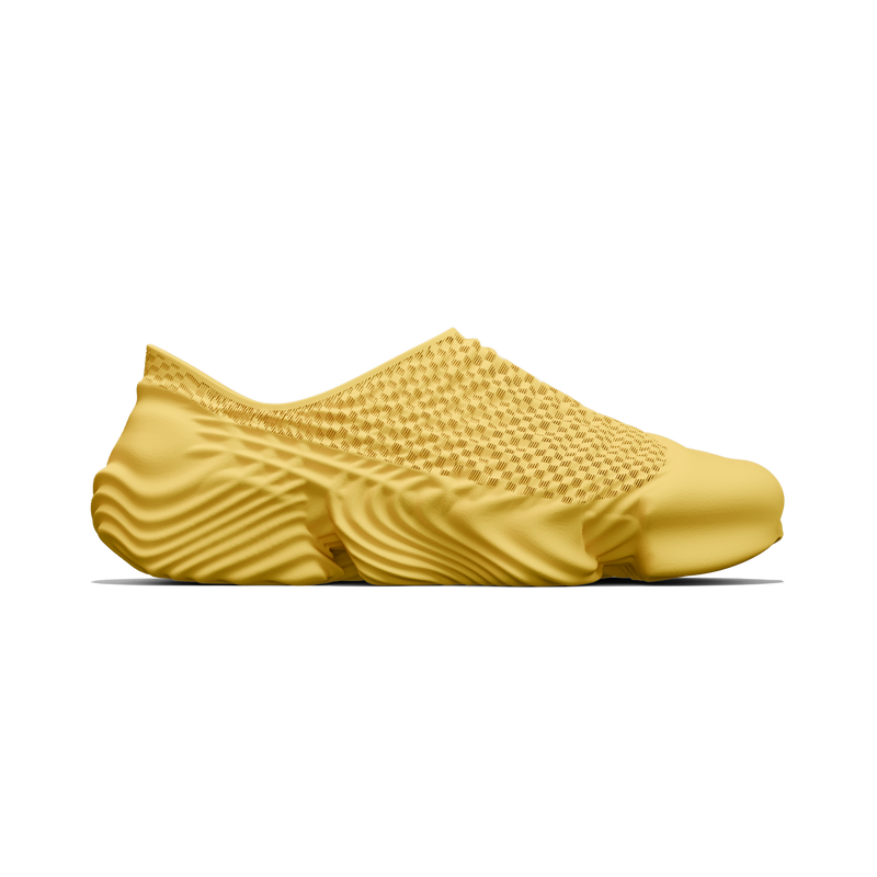 PRENTIS - 3D printed shoes - zellerfeld
