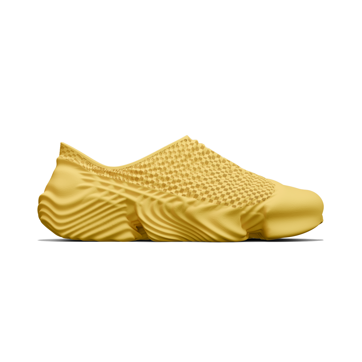 PRENTIS - 3D printed shoes - zellerfeld