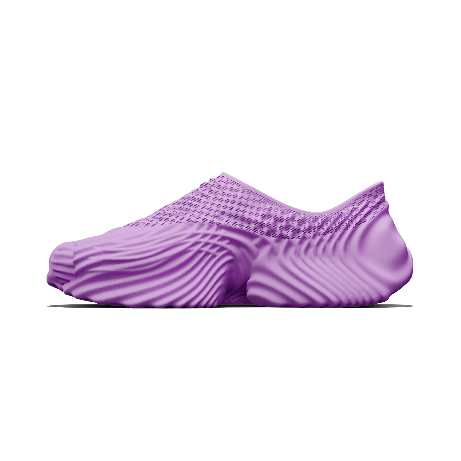 PRENTIS - 3D printed shoes - zellerfeld