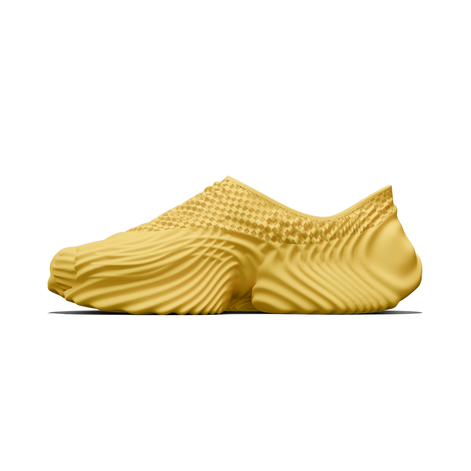 PRENTIS - 3D printed shoes - zellerfeld