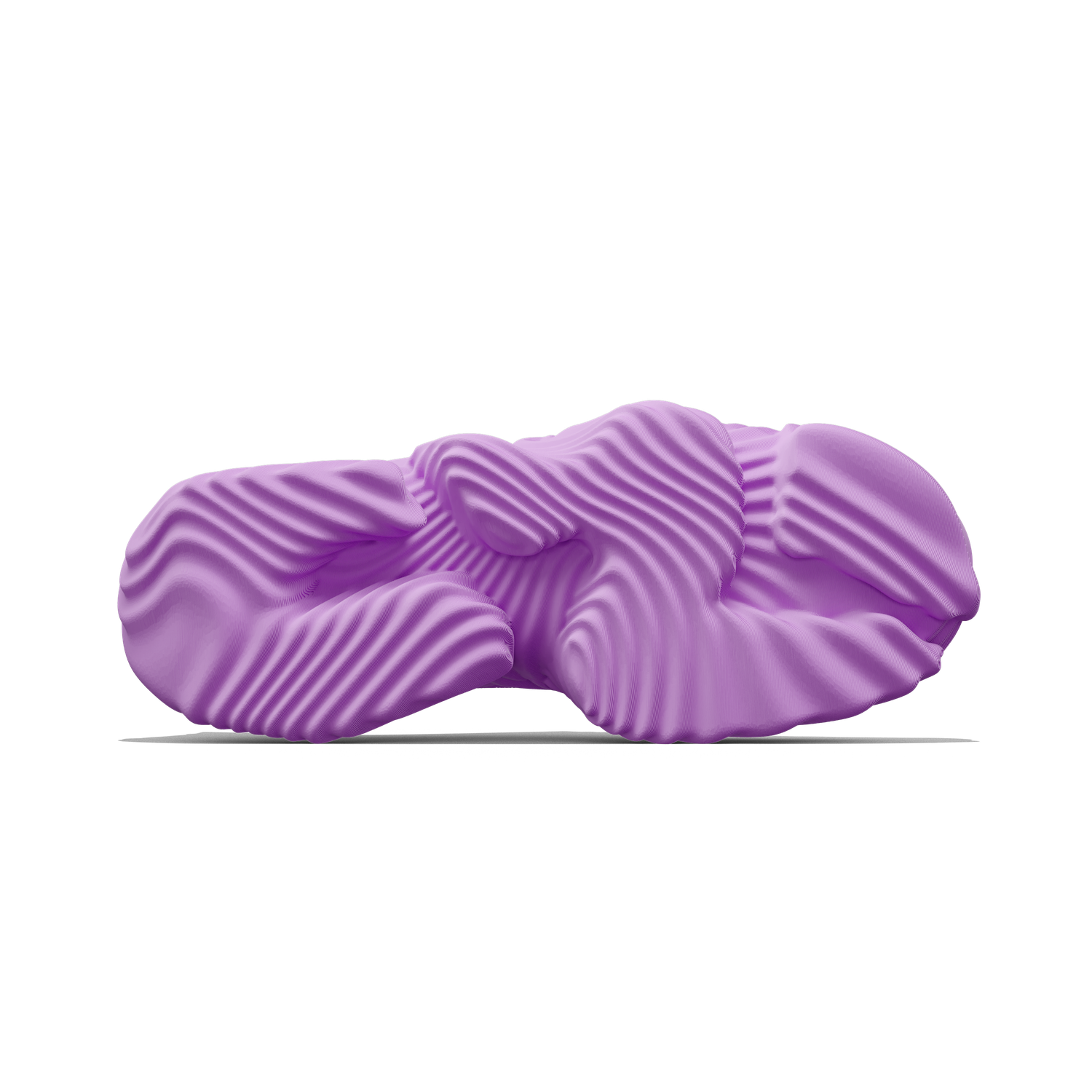 PRENTIS - 3D printed shoes - zellerfeld