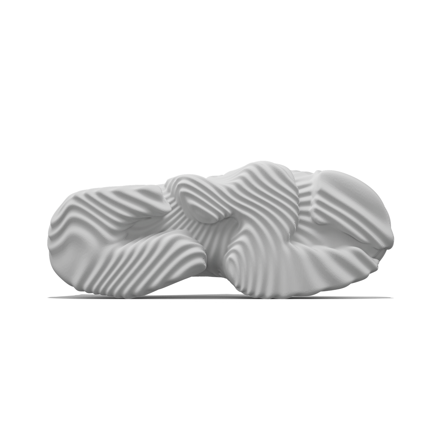 PRENTIS - 3D printed shoes - zellerfeld