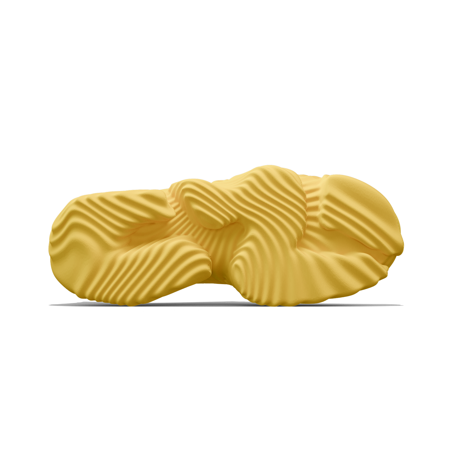 PRENTIS - 3D printed shoes - zellerfeld