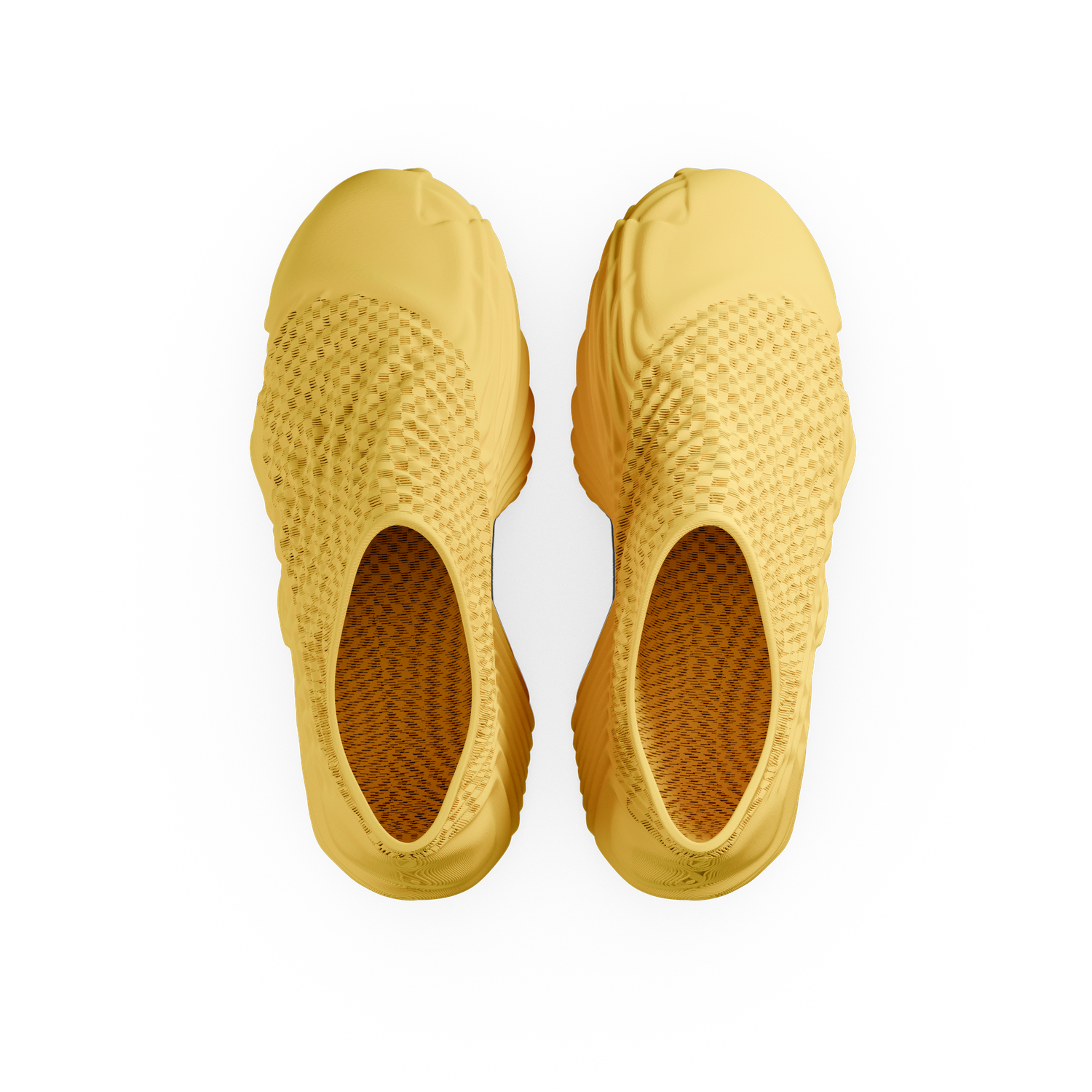 PRENTIS - 3D printed shoes - zellerfeld