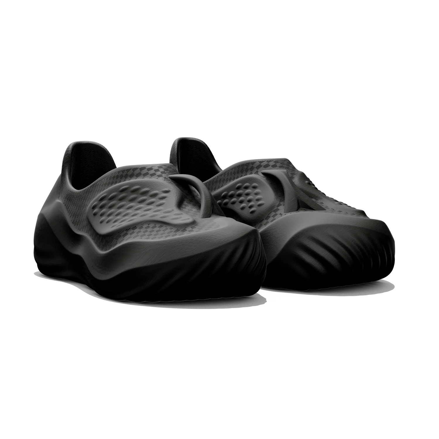 NP - 01 - 3D printed shoes - zellerfeld