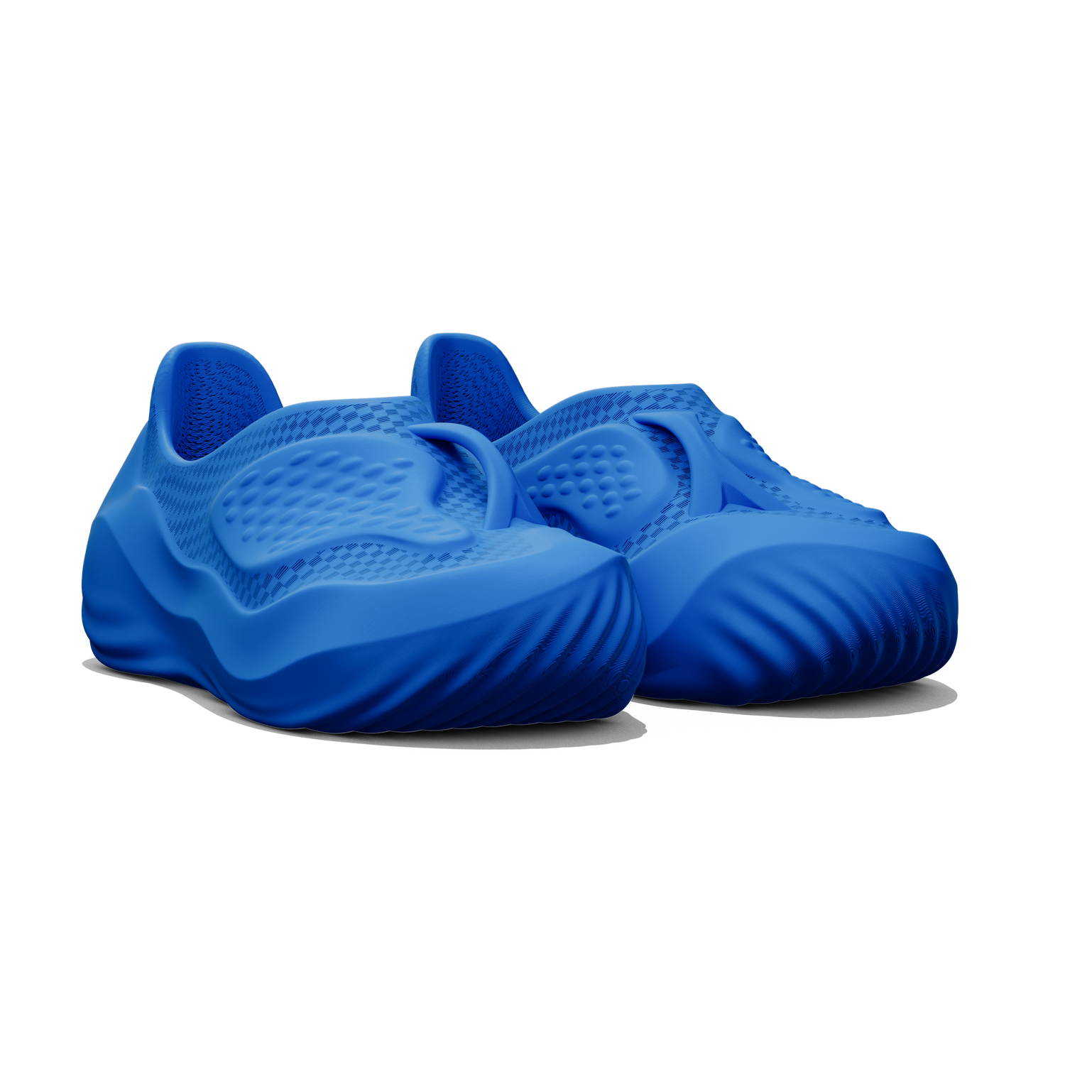 NP - 01 - 3D printed shoes - zellerfeld