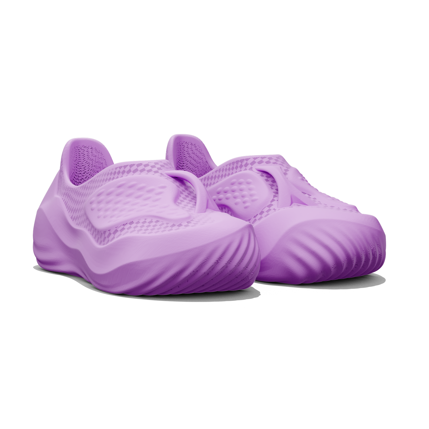 NP - 01 - 3D printed shoes - zellerfeld