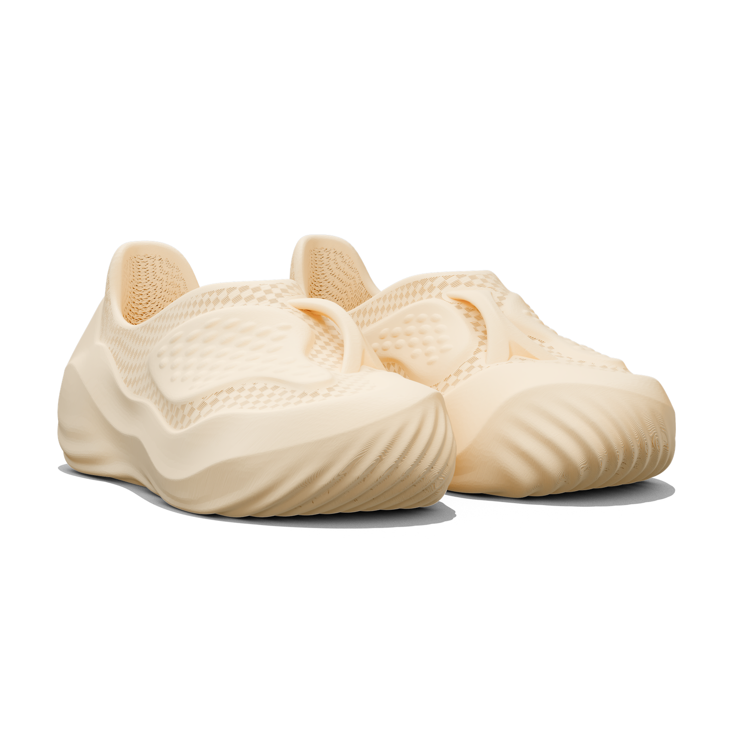 NP - 01 - 3D printed shoes - zellerfeld