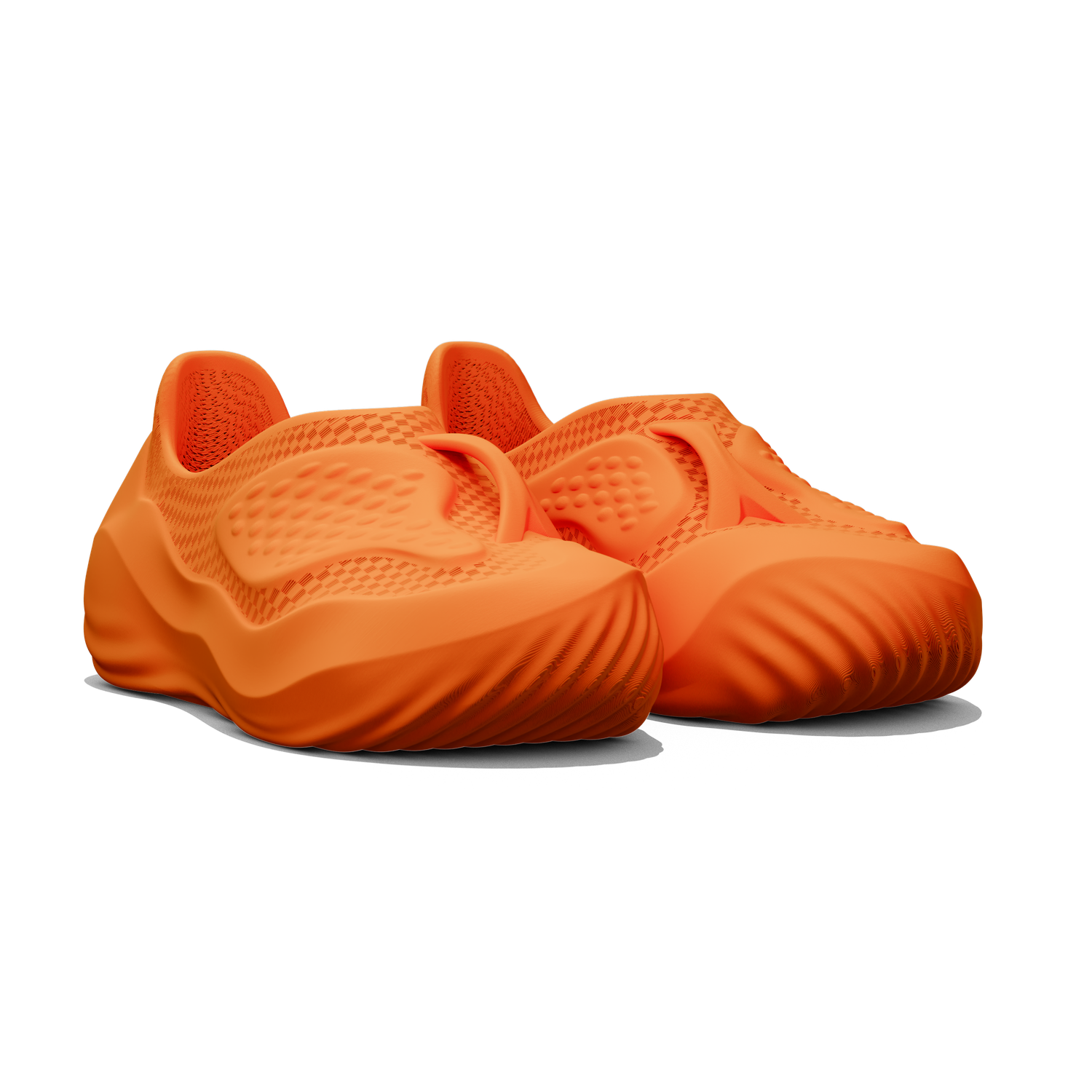 NP - 01 - 3D printed shoes - zellerfeld