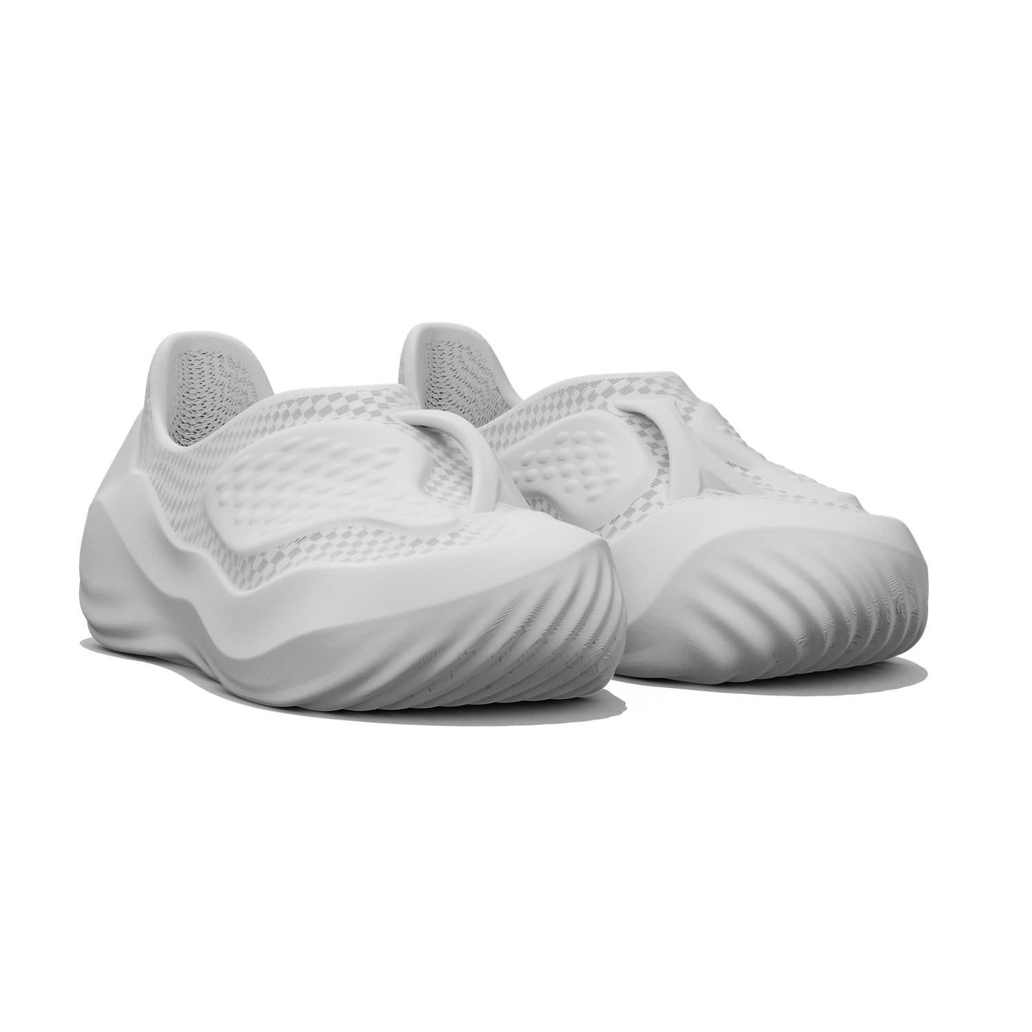 NP - 01 - 3D printed shoes - zellerfeld