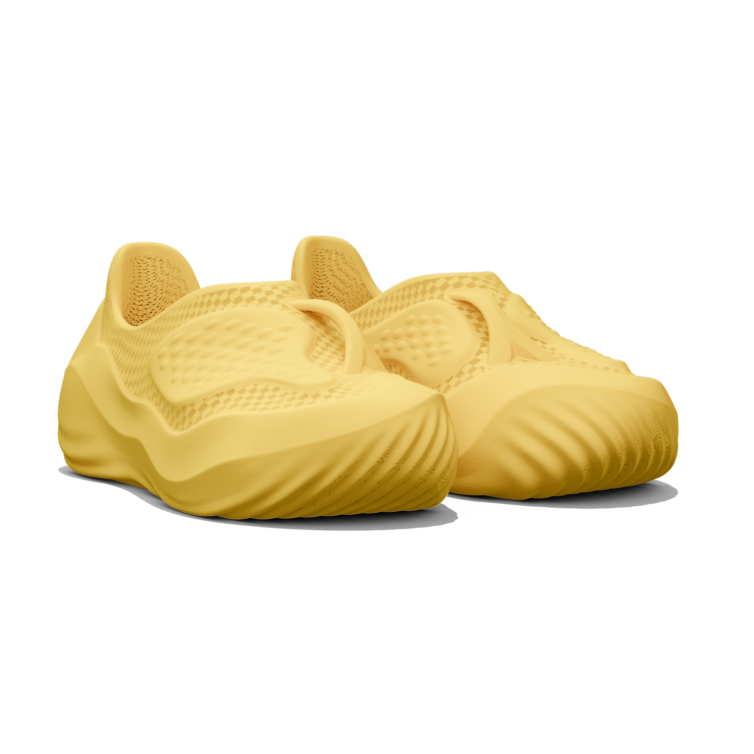 NP - 01 - 3D printed shoes - zellerfeld