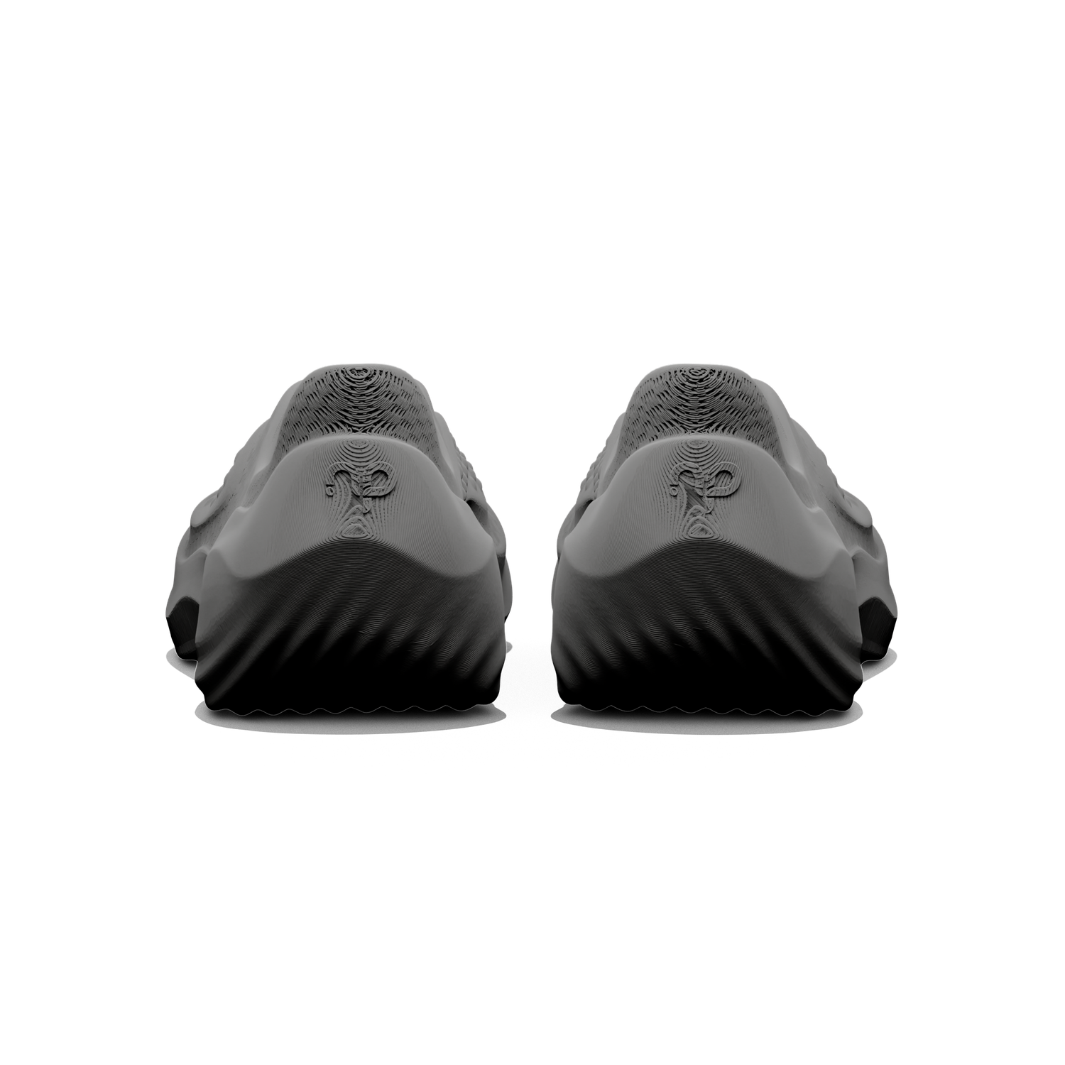 NP - 01 - 3D printed shoes - zellerfeld