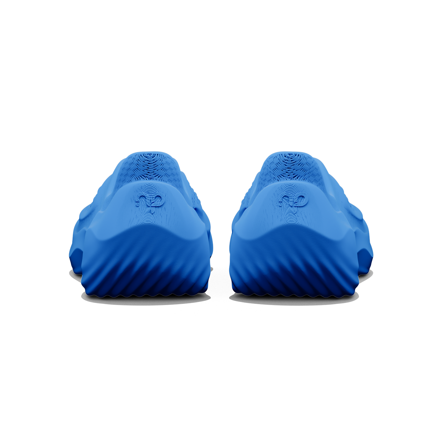 NP - 01 - 3D printed shoes - zellerfeld