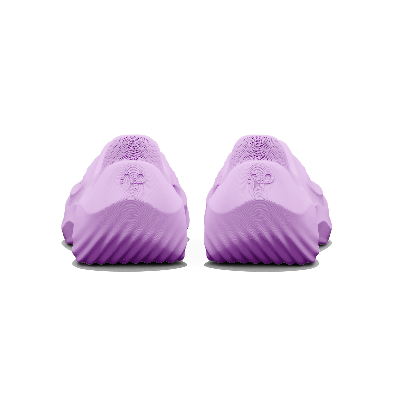NP - 01 - 3D printed shoes - zellerfeld