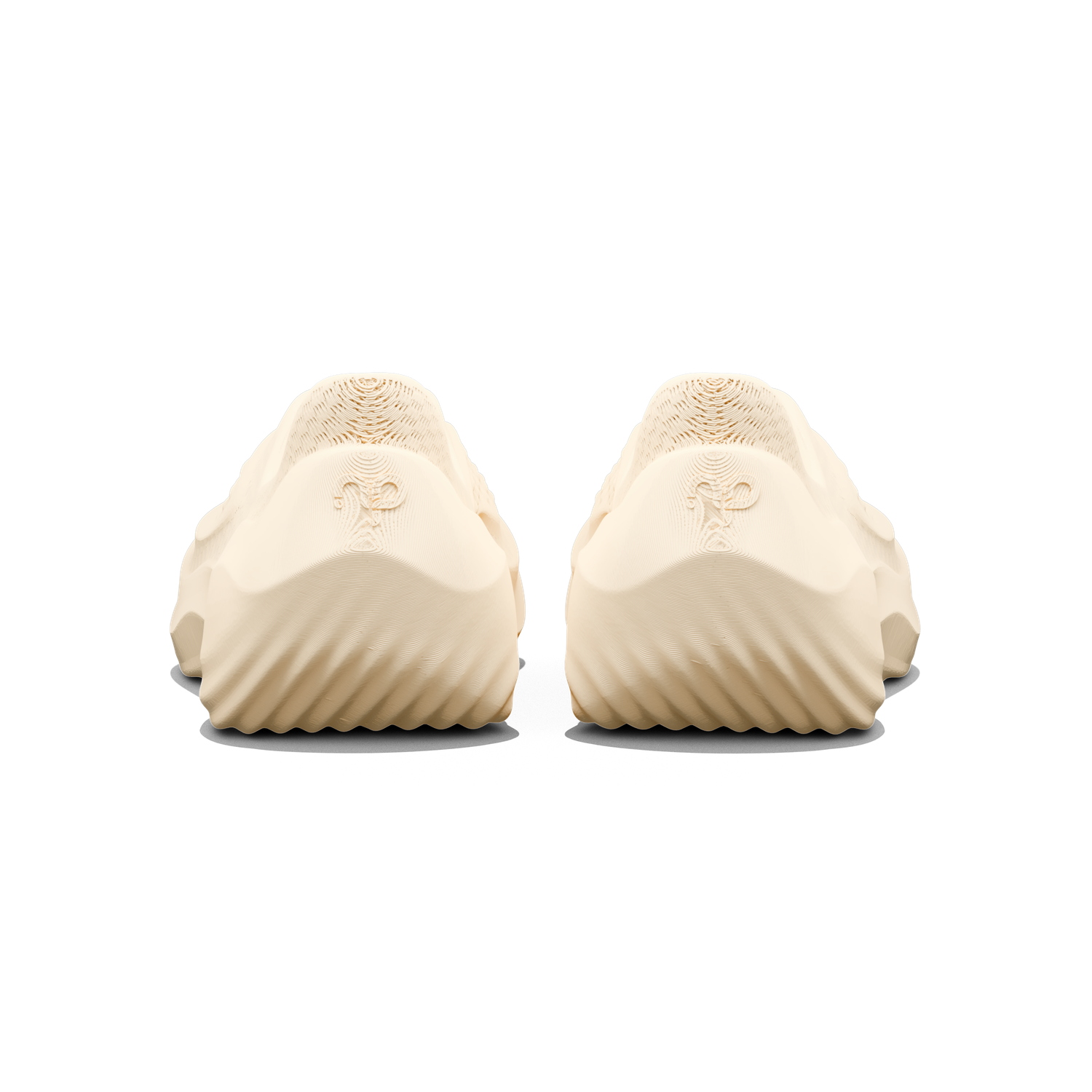 NP - 01 - 3D printed shoes - zellerfeld