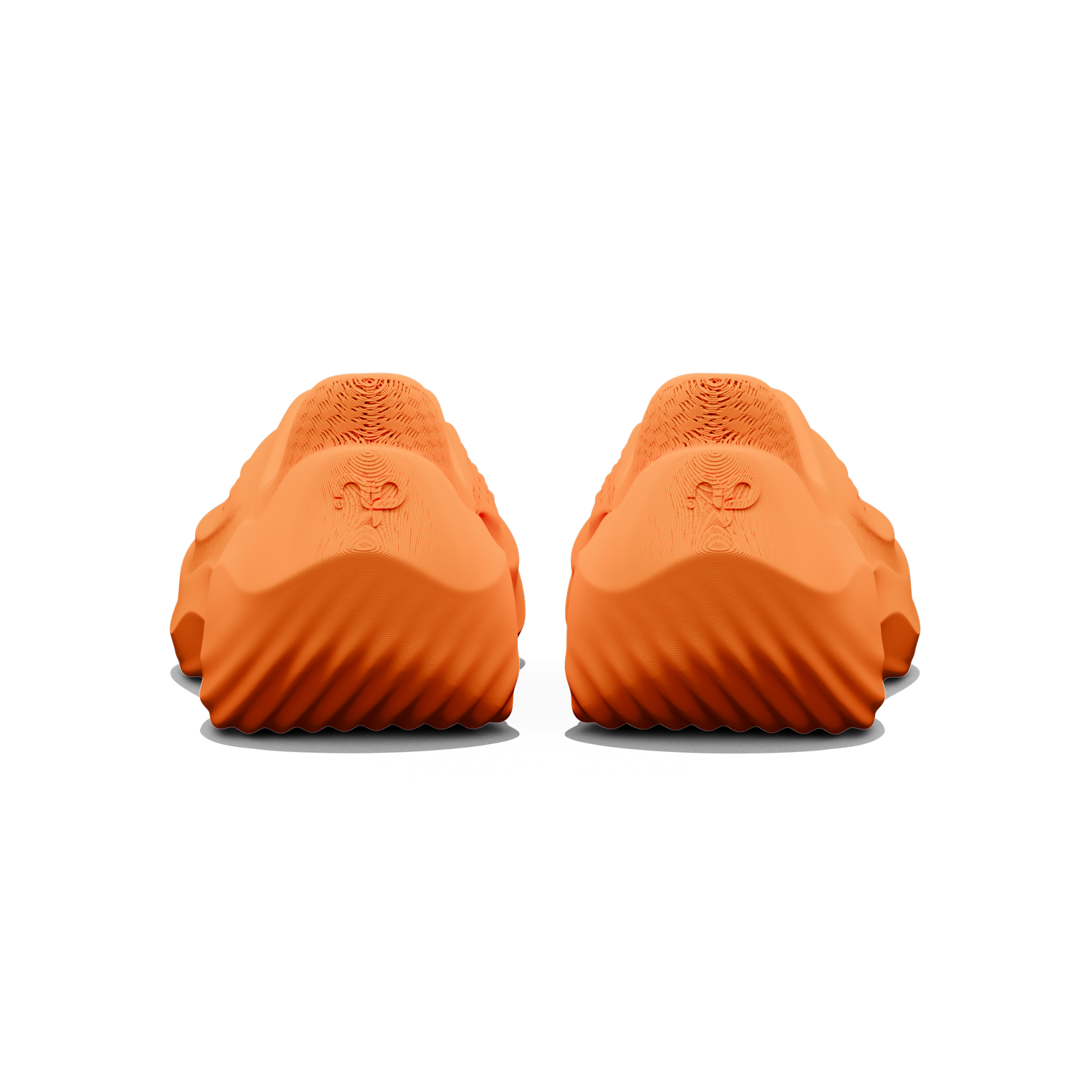 NP - 01 - 3D printed shoes - zellerfeld