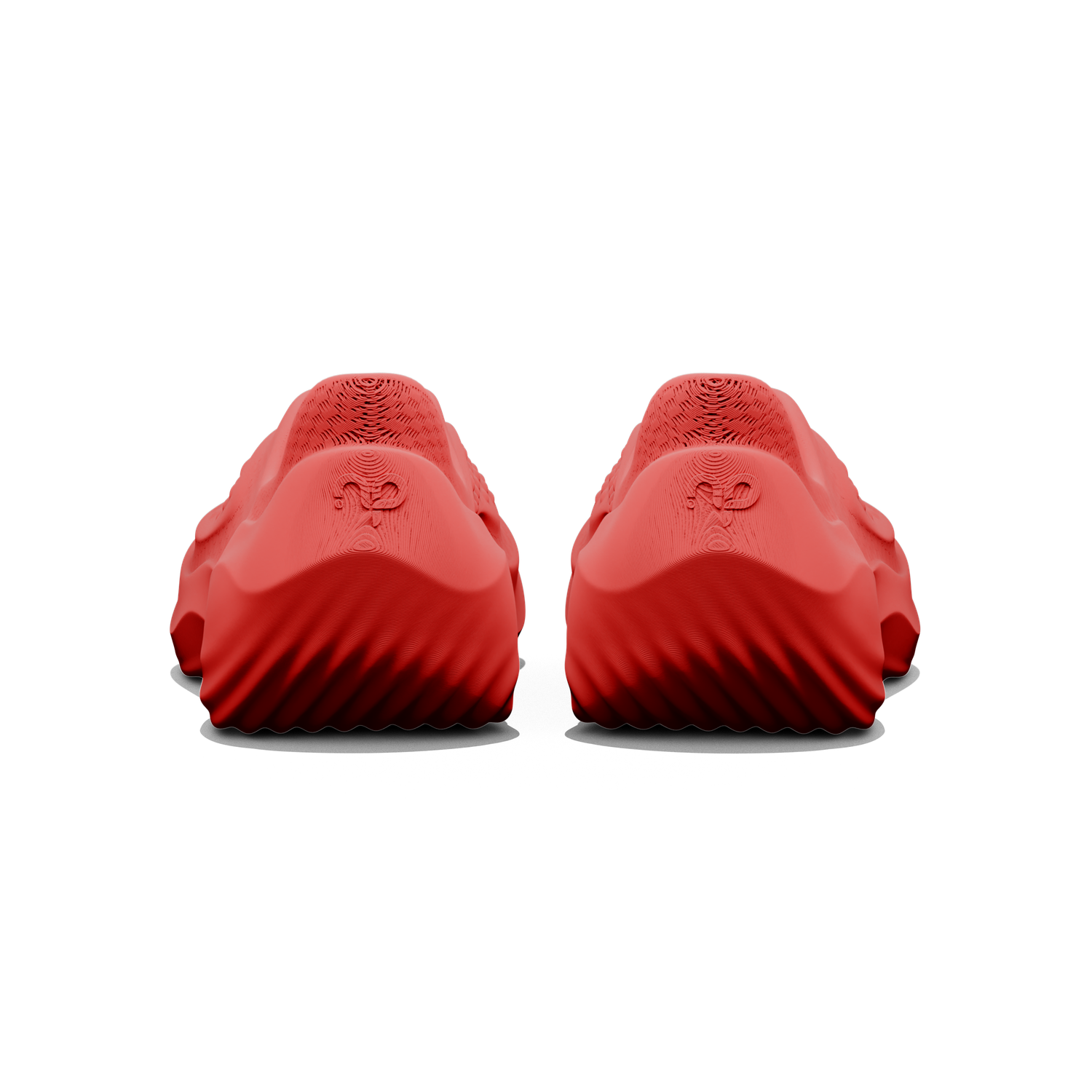 NP - 01 - 3D printed shoes - zellerfeld
