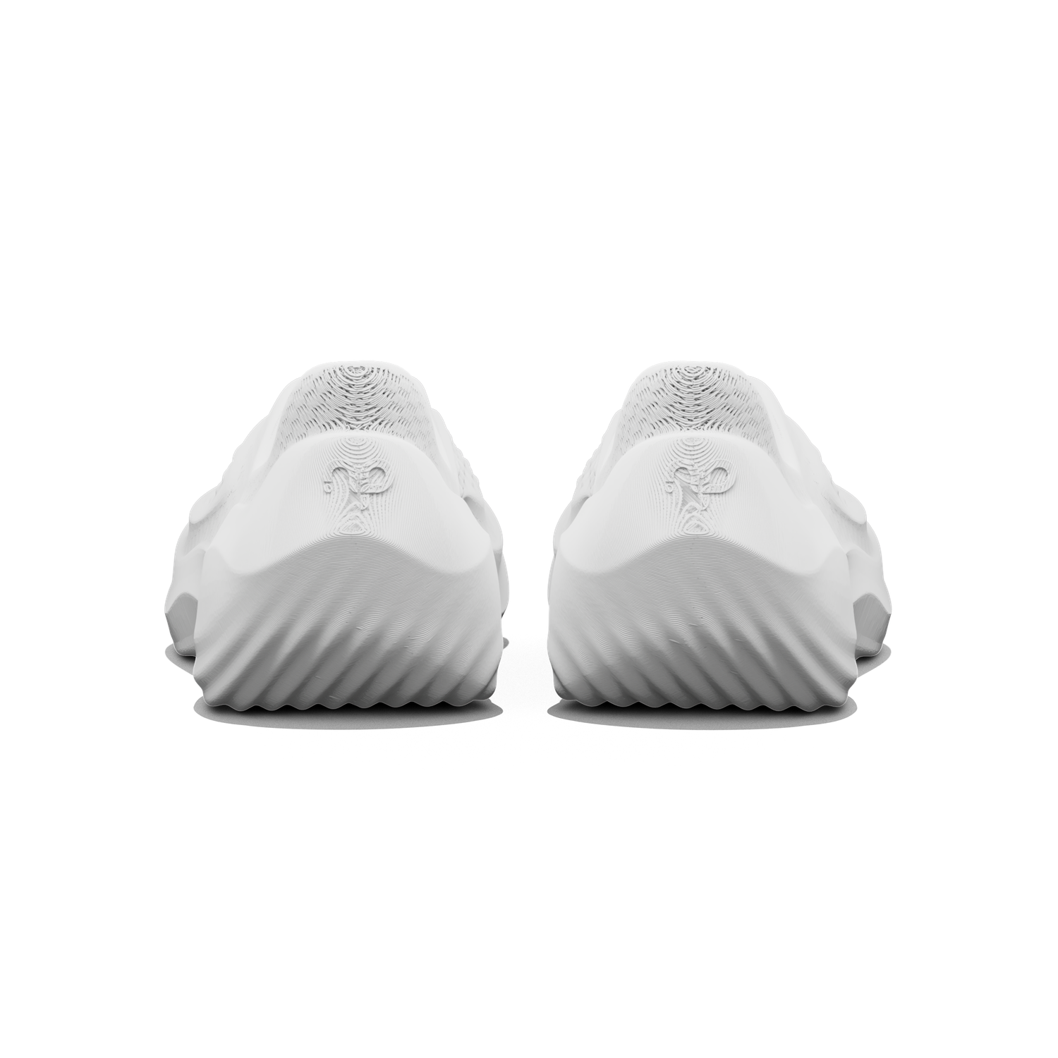 NP - 01 - 3D printed shoes - zellerfeld