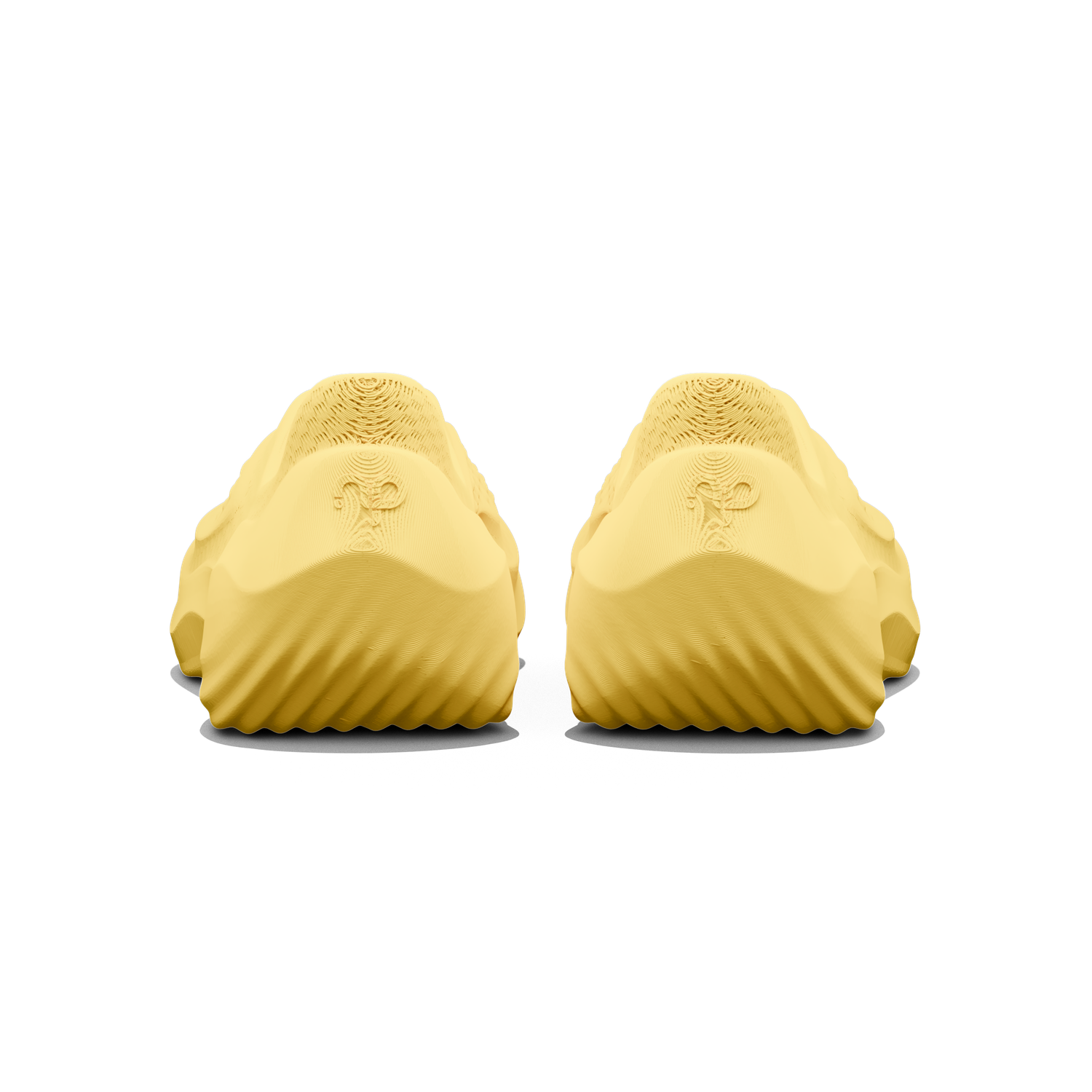 NP - 01 - 3D printed shoes - zellerfeld