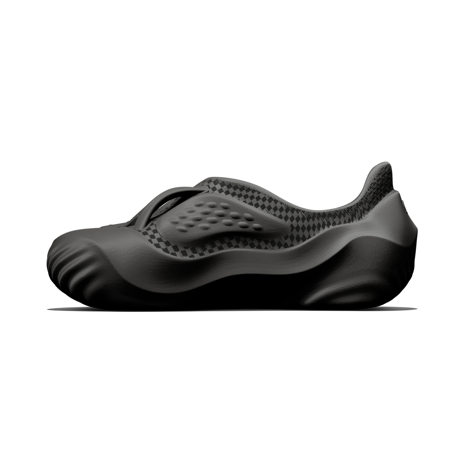 NP - 01 - 3D printed shoes - zellerfeld
