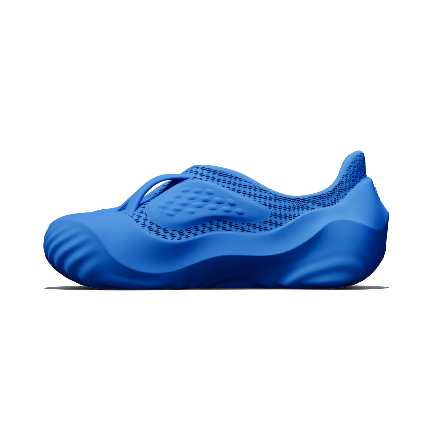 NP - 01 - 3D printed shoes - zellerfeld
