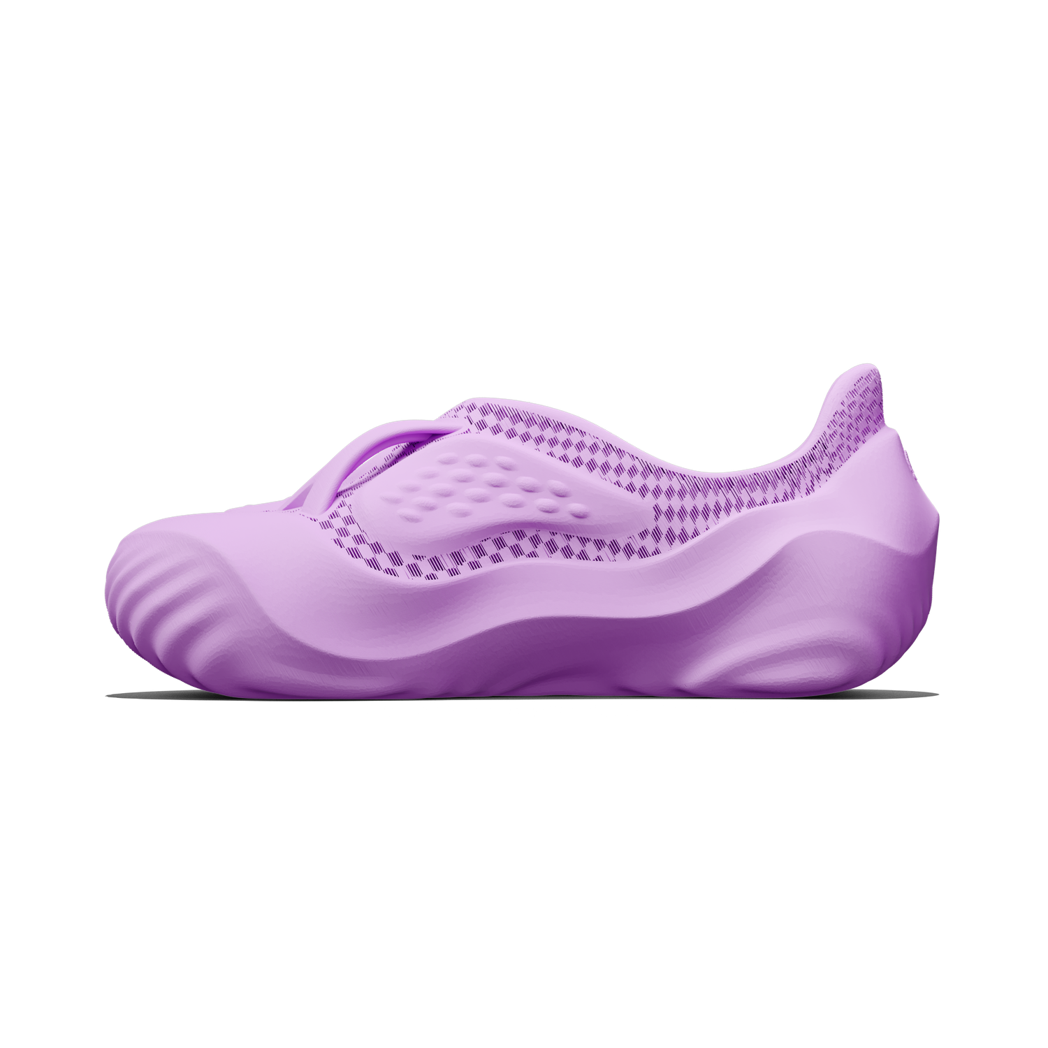 NP - 01 - 3D printed shoes - zellerfeld