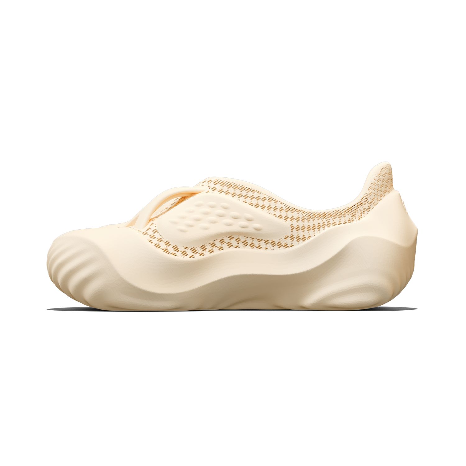 NP - 01 - 3D printed shoes - zellerfeld