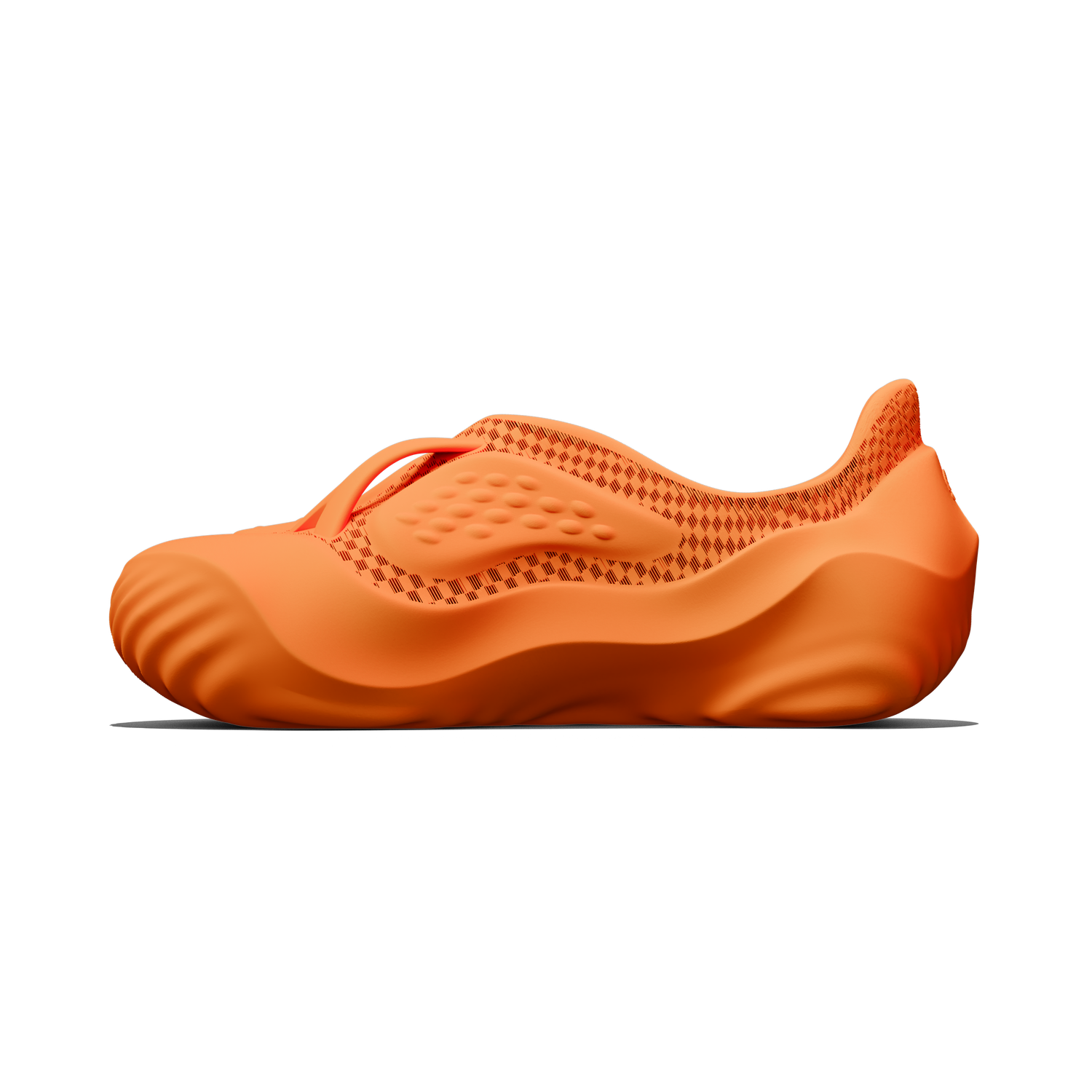 NP - 01 - 3D printed shoes - zellerfeld